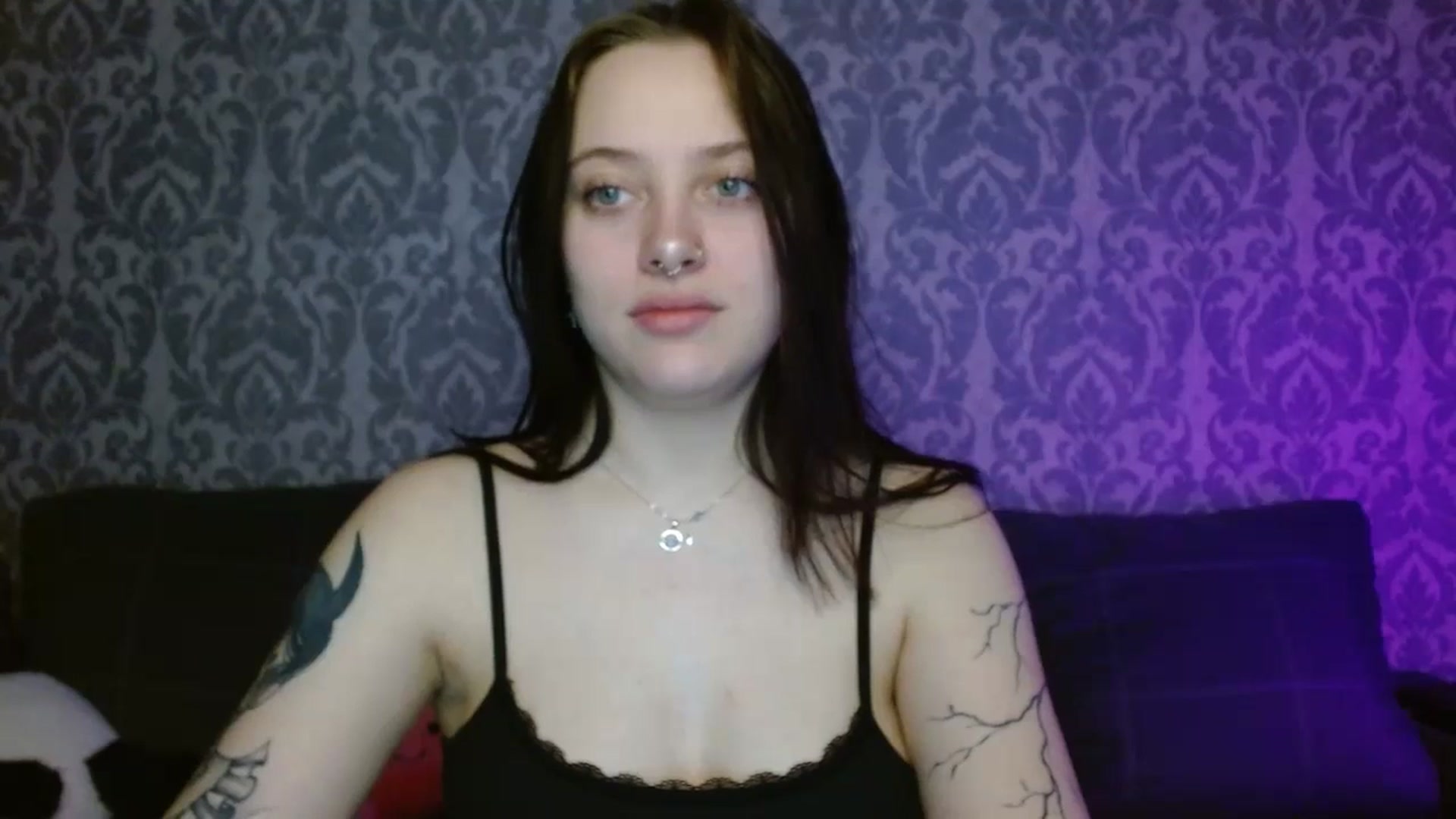 Gallery image thumbnail from AmyWard's myfreecams stream on, 05/03/2026, 09:33 image 8 of 20