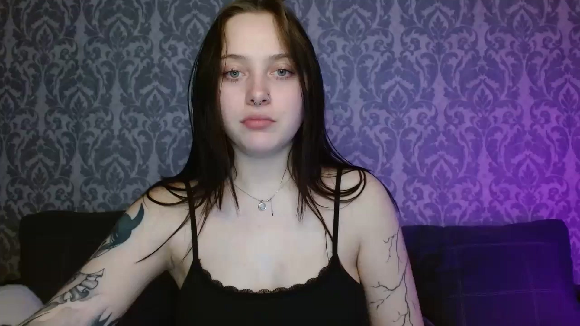 Gallery image thumbnail from AmyWard's myfreecams stream on, 05/03/2026, 12:39 image 1 of 20