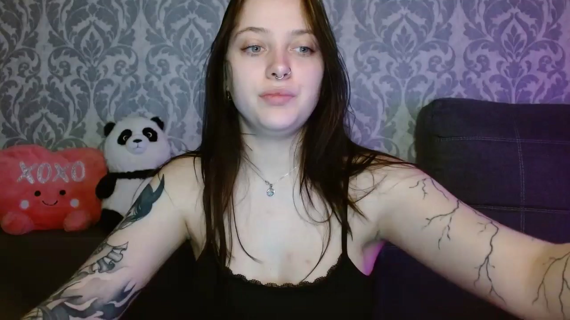 Gallery image thumbnail from AmyWard's myfreecams stream on, 05/08/2026, 09:48 image 1 of 20