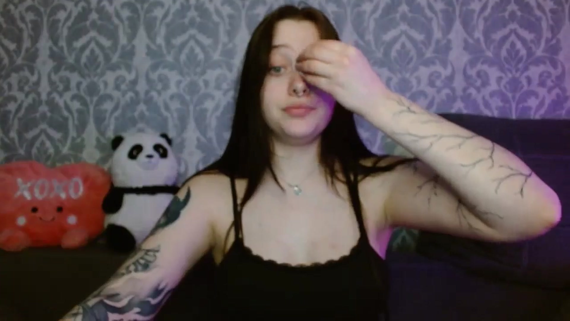 Gallery image thumbnail from AmyWard's myfreecams stream on, 05/08/2026, 09:48 image 16 of 20