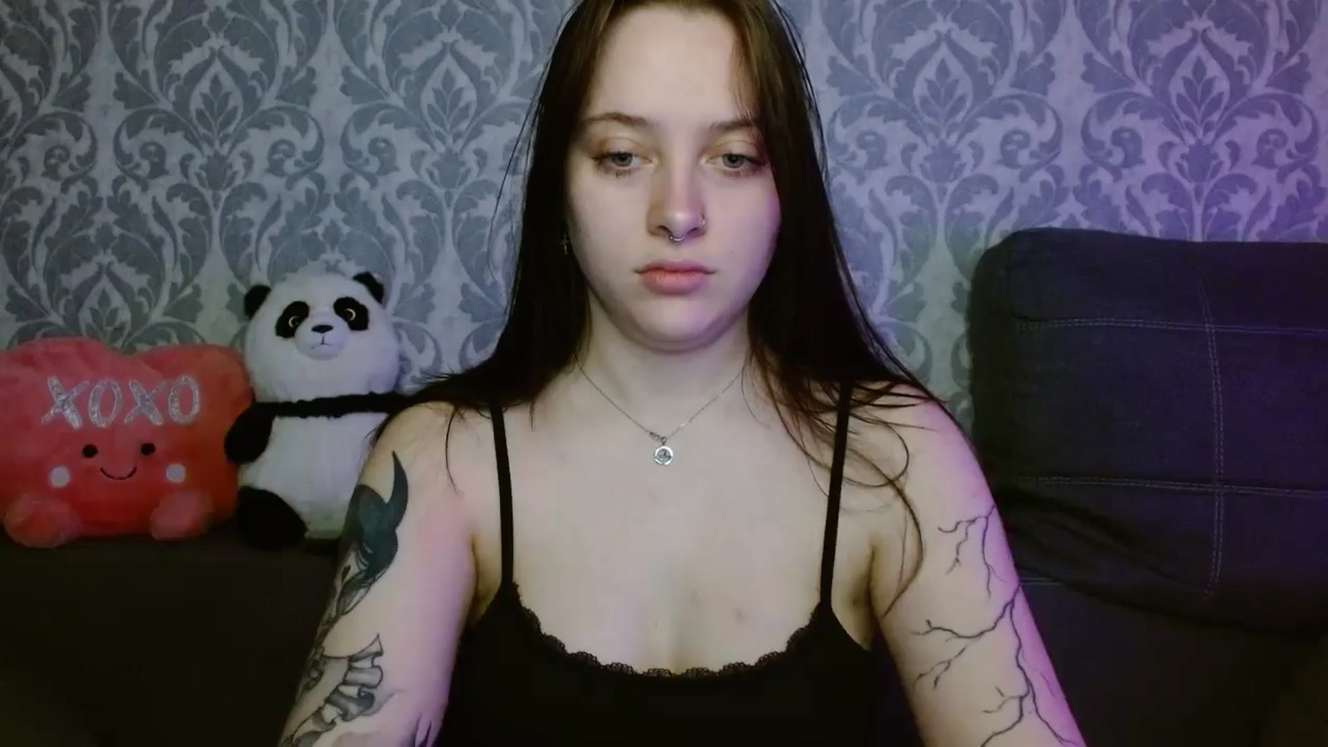 Gallery image thumbnail from AmyWard's myfreecams stream on, 05/08/2026, 09:48 image 3 of 20