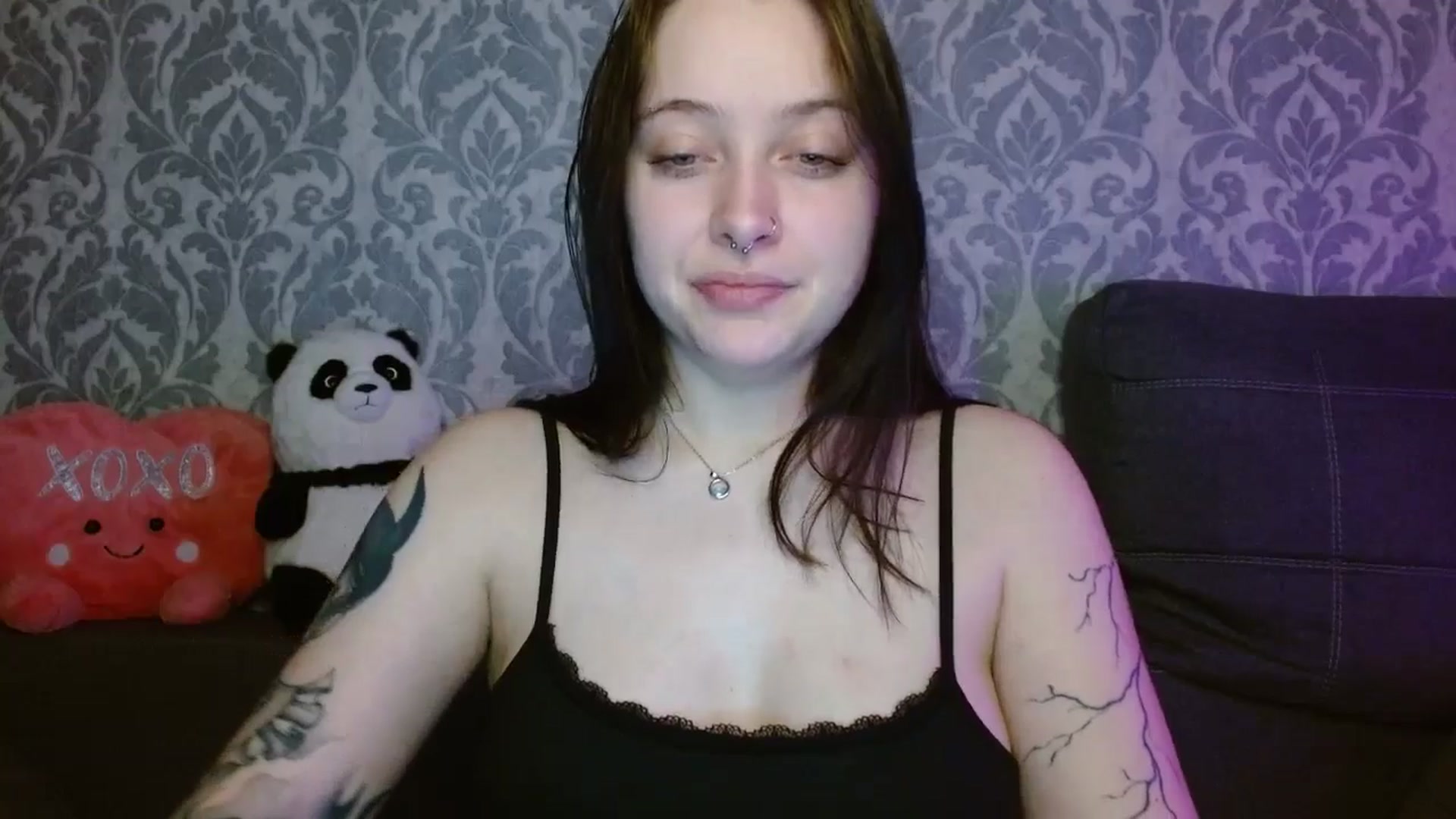 Gallery image thumbnail from AmyWard's myfreecams stream on, 05/08/2026, 10:26 image 8 of 20