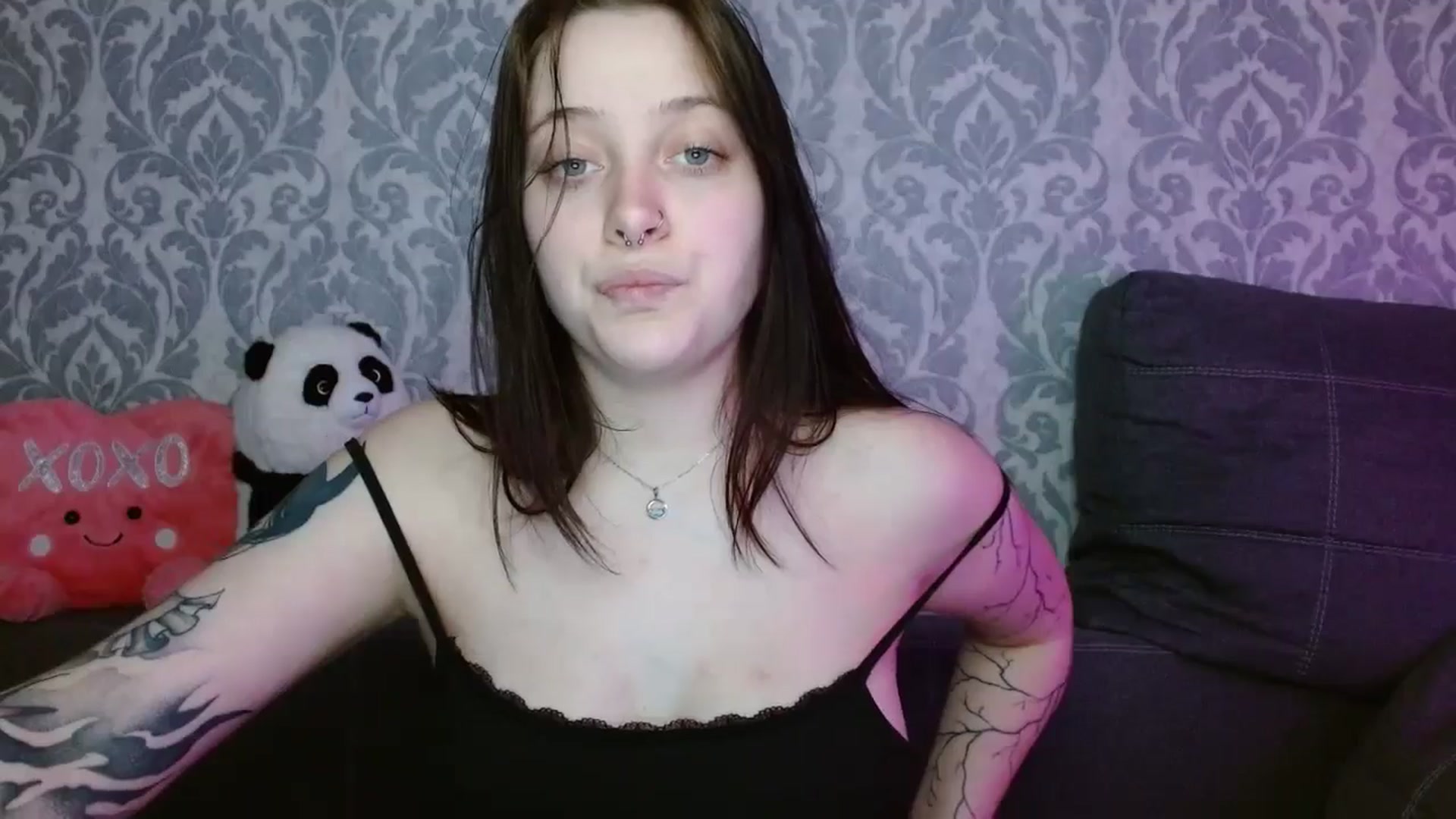 Gallery image thumbnail from AmyWard's myfreecams stream on, 05/08/2026, 14:04 image 7 of 20