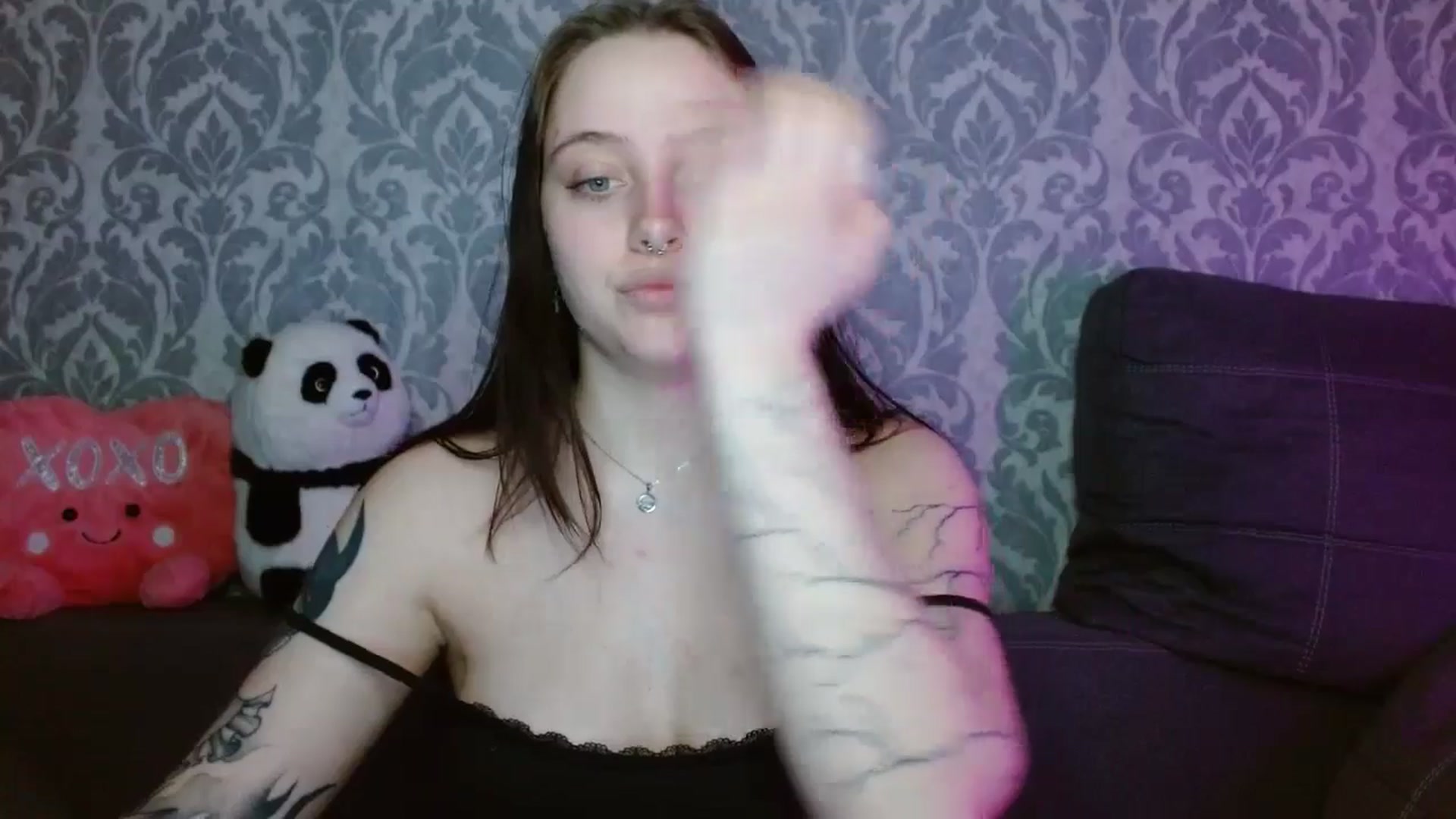 Gallery image thumbnail from AmyWard's myfreecams stream on, 05/08/2026, 14:04 image 11 of 20