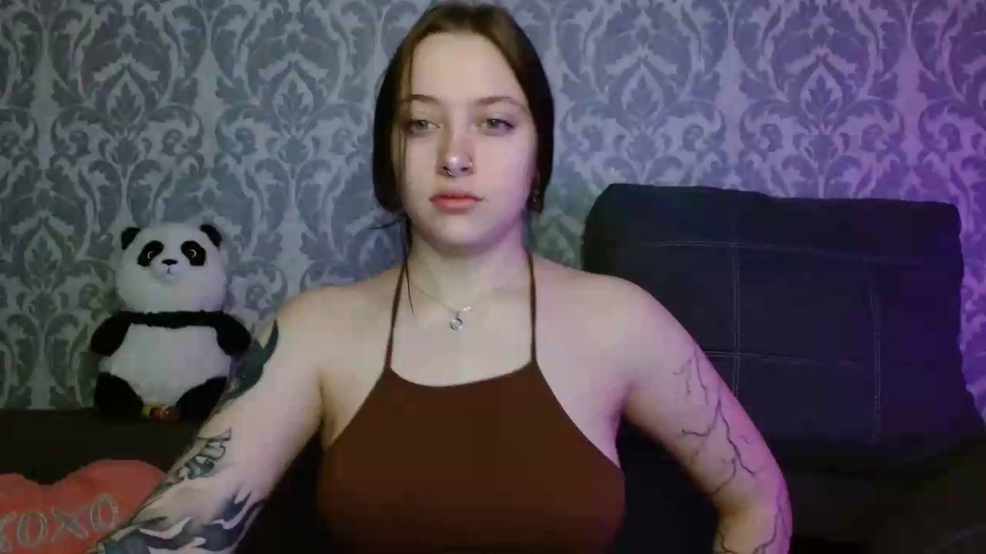 Gallery image thumbnail from AmyWard's myfreecams stream on, 05/09/2026, 09:34 image 8 of 20