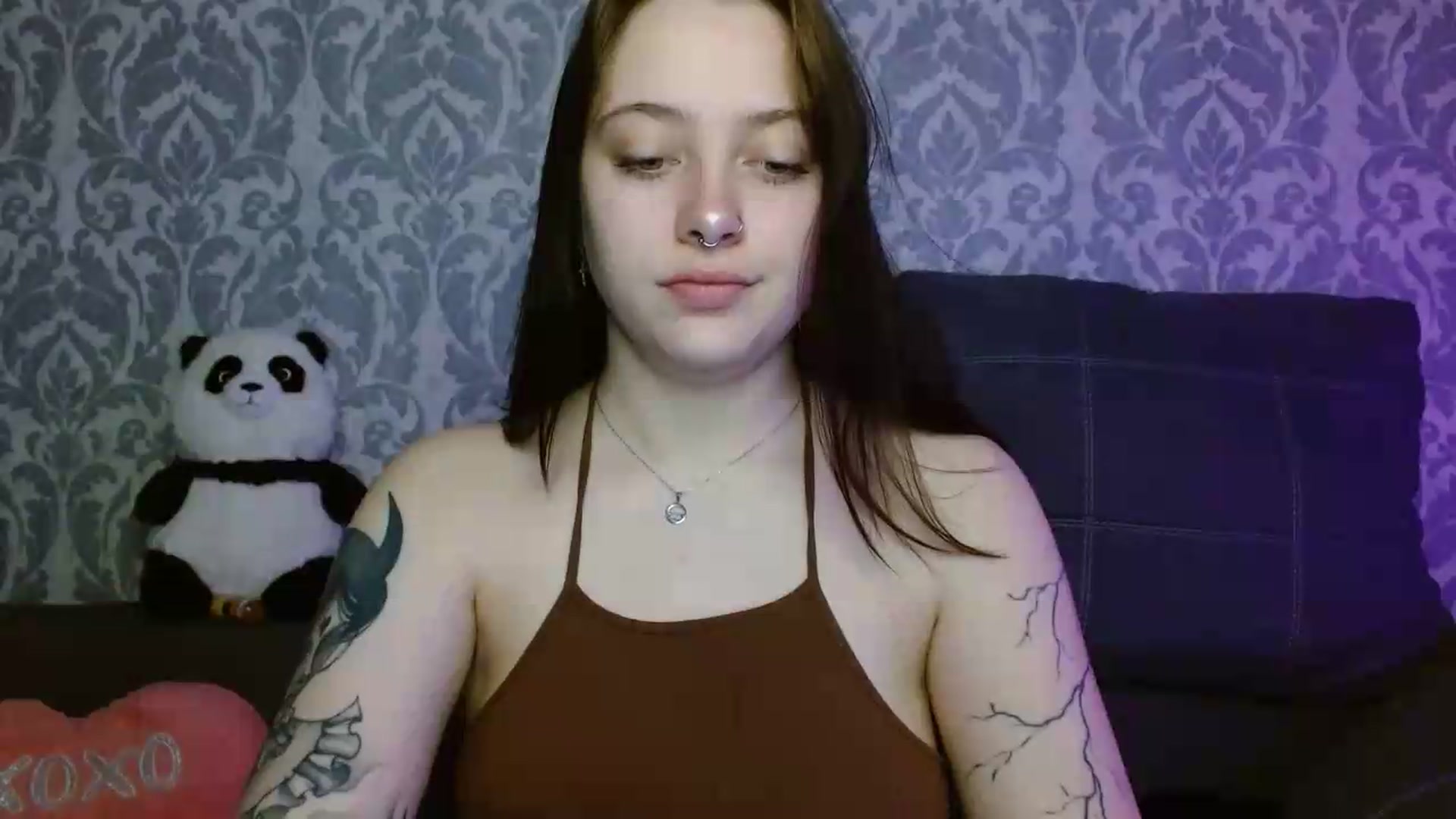 Gallery image thumbnail from AmyWard's myfreecams stream on, 05/09/2026, 09:34 image 11 of 20
