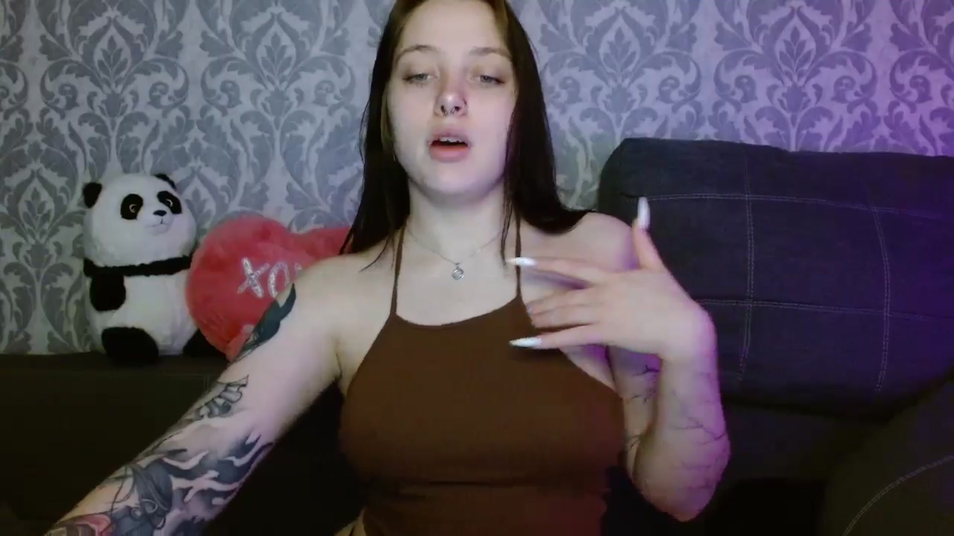 Gallery image thumbnail from AmyWard's myfreecams stream on, 05/09/2026, 10:48 image 11 of 20
