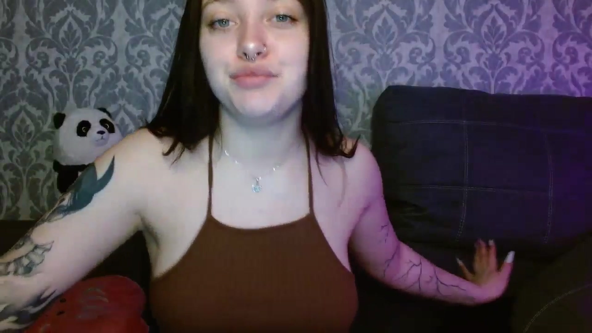 Gallery image thumbnail from AmyWard's myfreecams stream on, 05/09/2026, 10:48 image 2 of 20