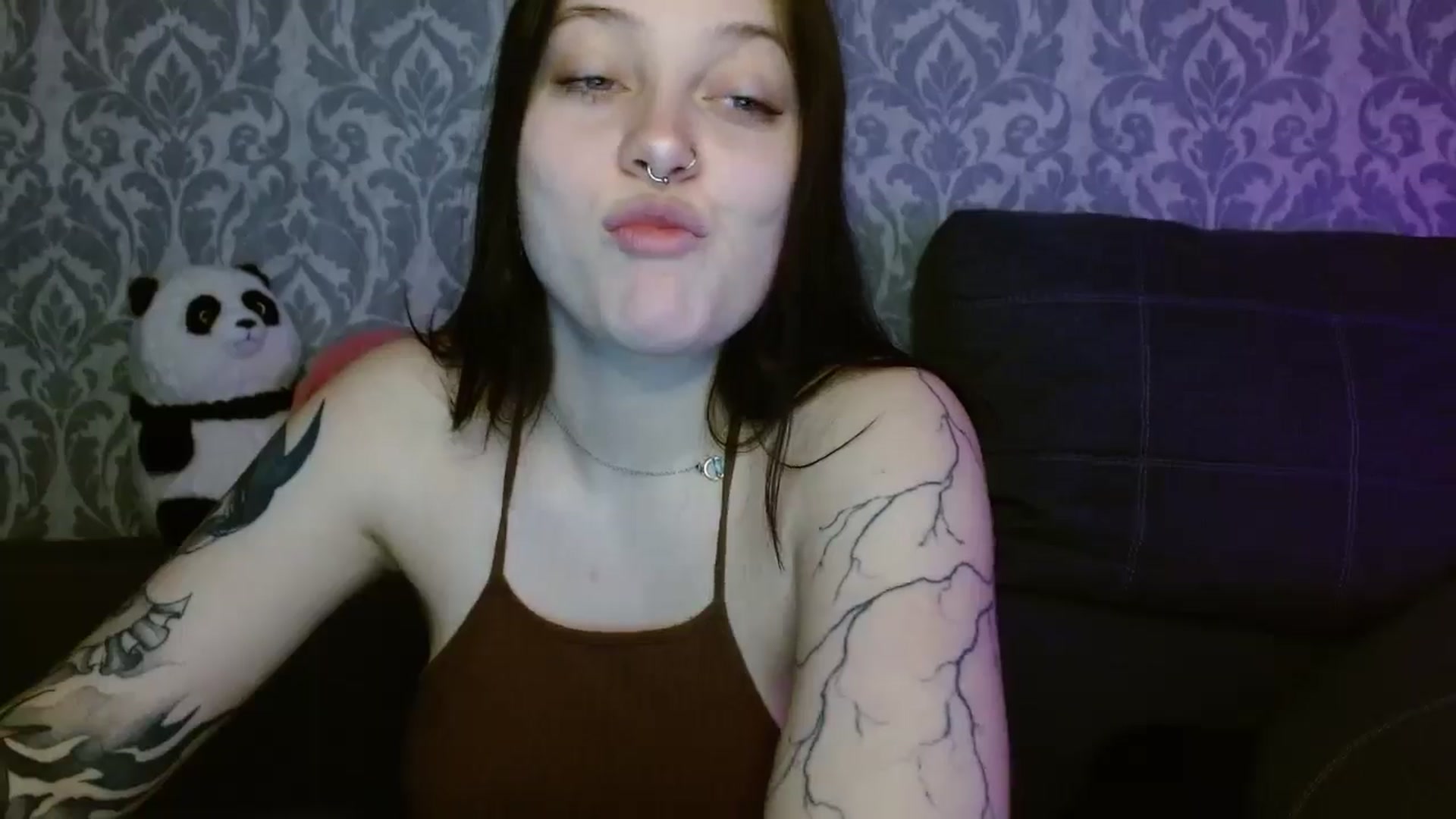 Gallery image thumbnail from AmyWard's myfreecams stream on, 05/09/2026, 10:48 image 20 of 20
