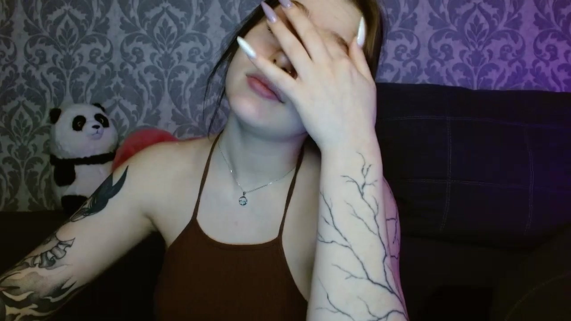 Gallery image thumbnail from AmyWard's myfreecams stream on, 05/09/2026, 11:12 image 17 of 20