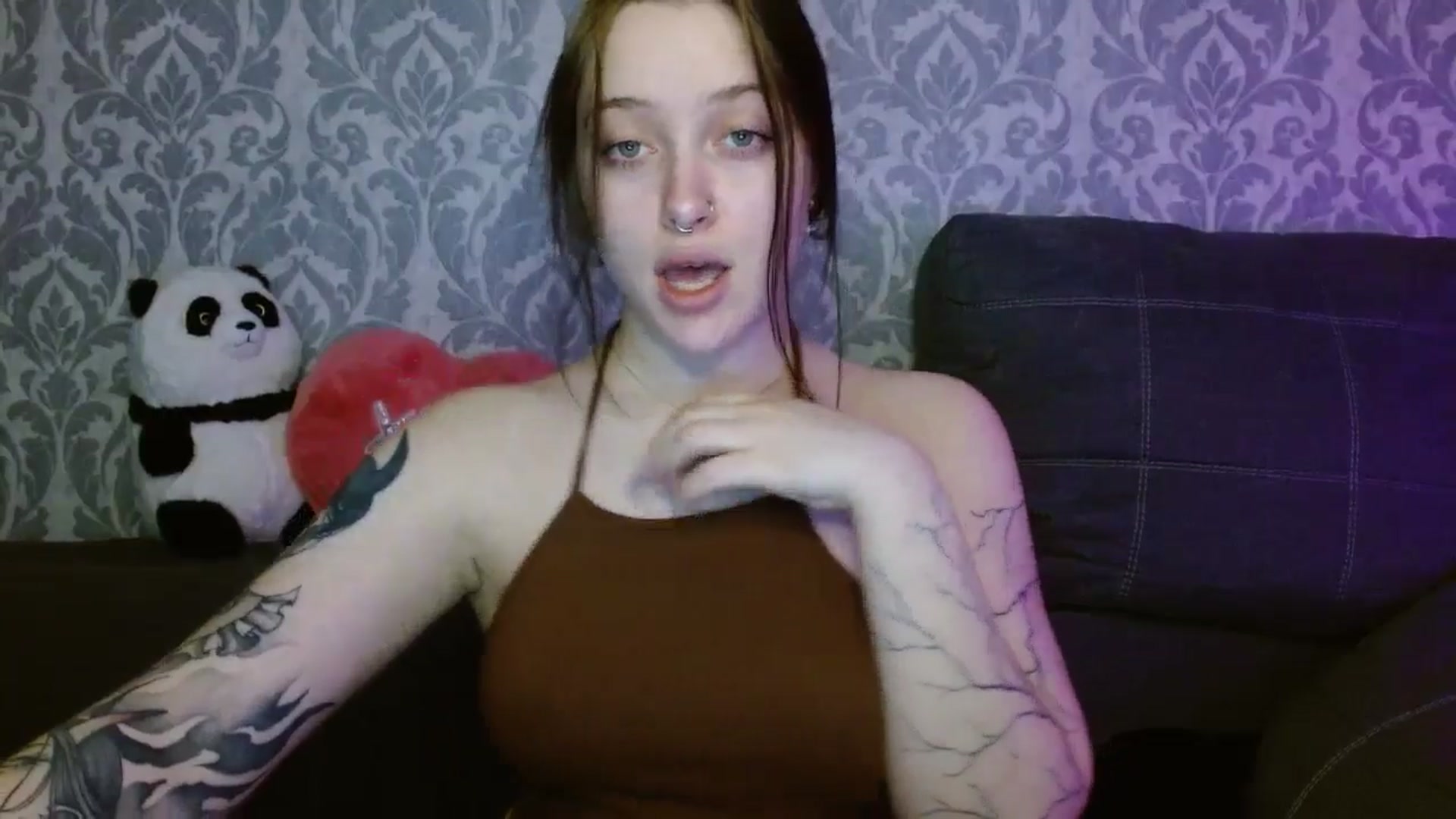 Gallery image thumbnail from AmyWard's myfreecams stream on, 05/09/2026, 11:12 image 20 of 20