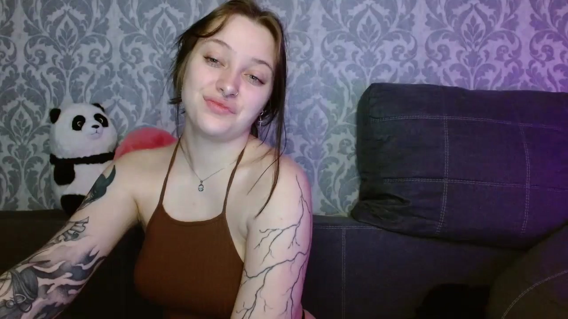 Gallery image thumbnail from AmyWard's myfreecams stream on, 05/09/2026, 11:12 image 14 of 20