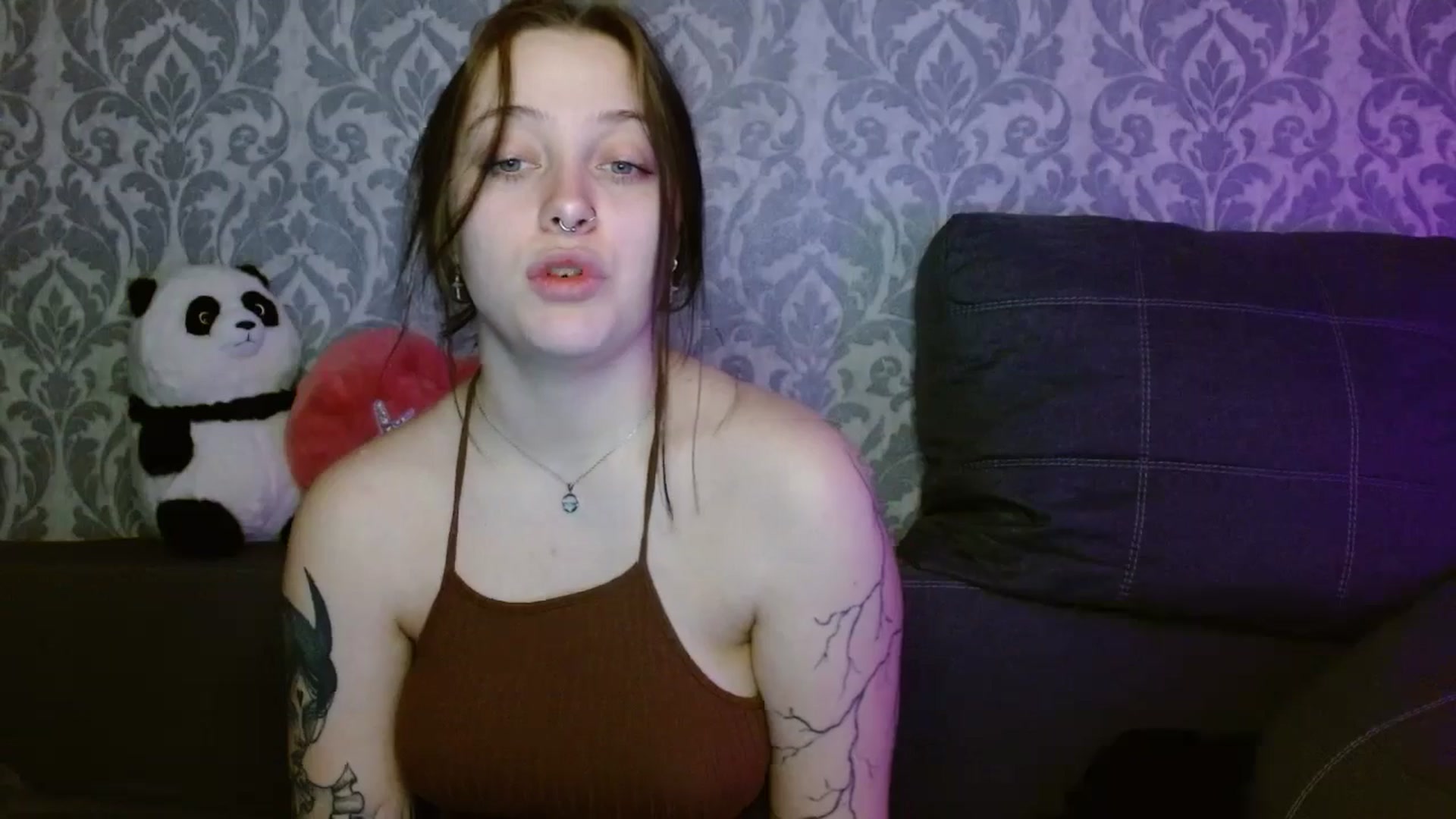 Gallery image thumbnail from AmyWard's myfreecams stream on, 05/09/2026, 11:12 image 15 of 20