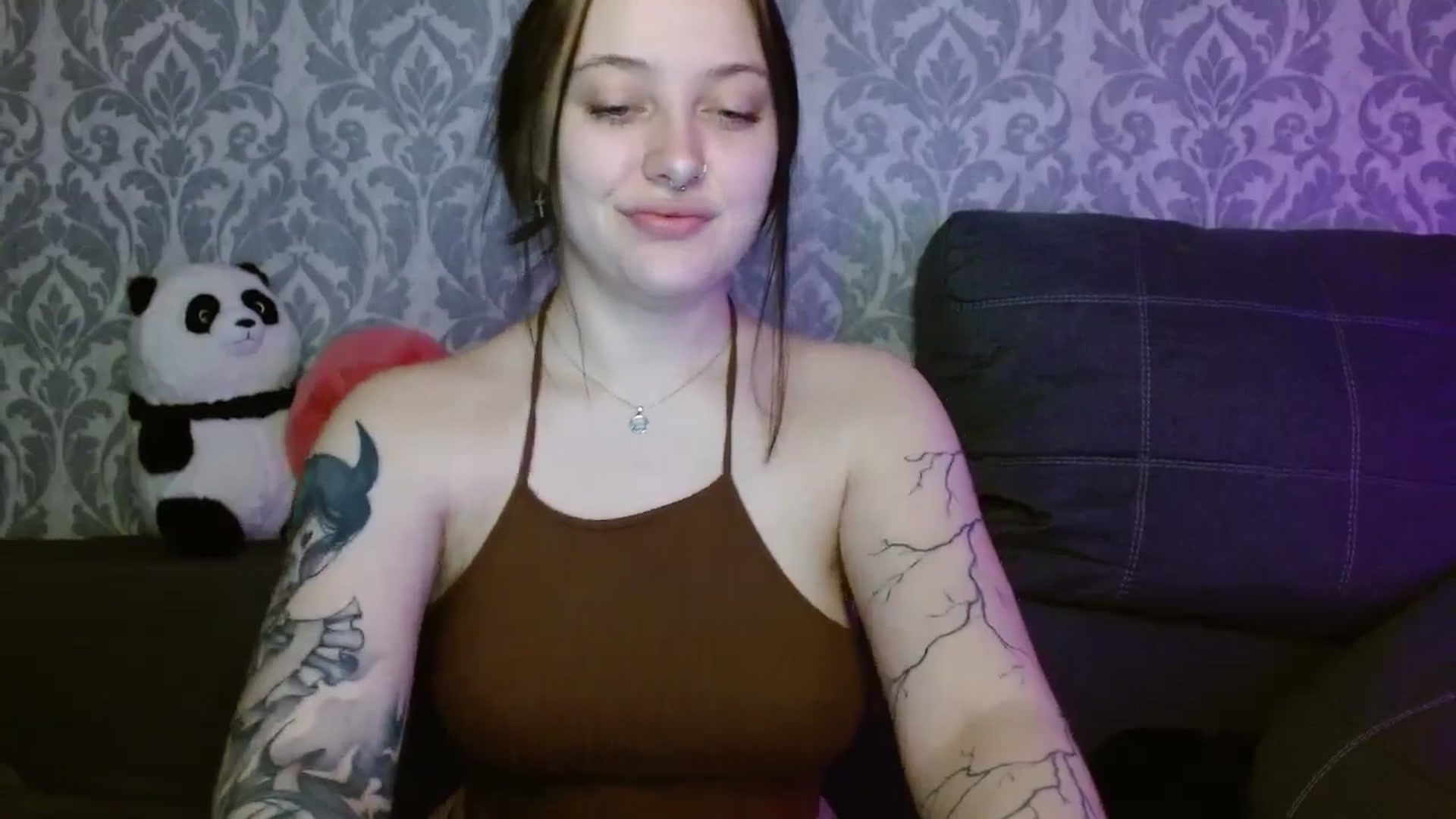 Gallery image thumbnail from AmyWard's myfreecams stream on, 05/09/2026, 11:12 image 2 of 20