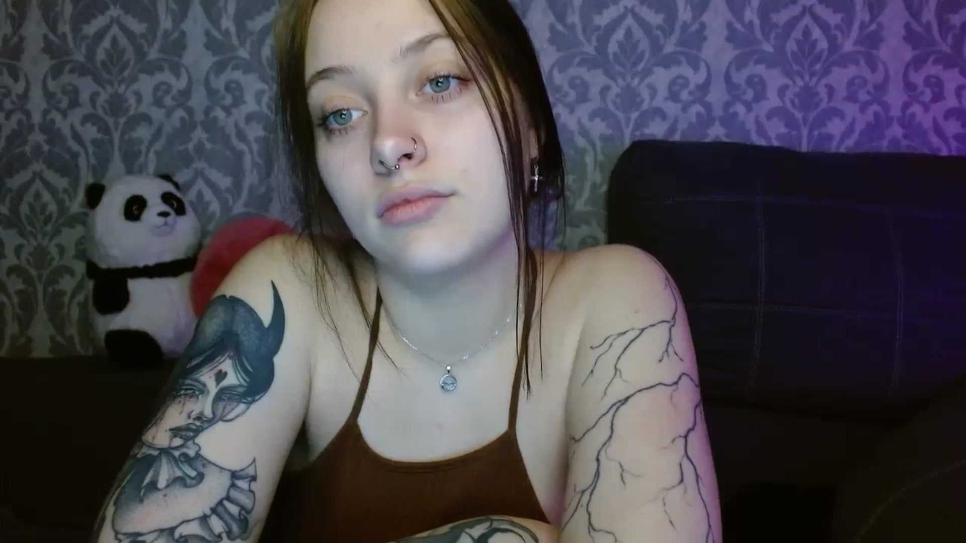 Gallery image thumbnail from AmyWard's myfreecams stream on, 05/09/2026, 11:12 image 10 of 20