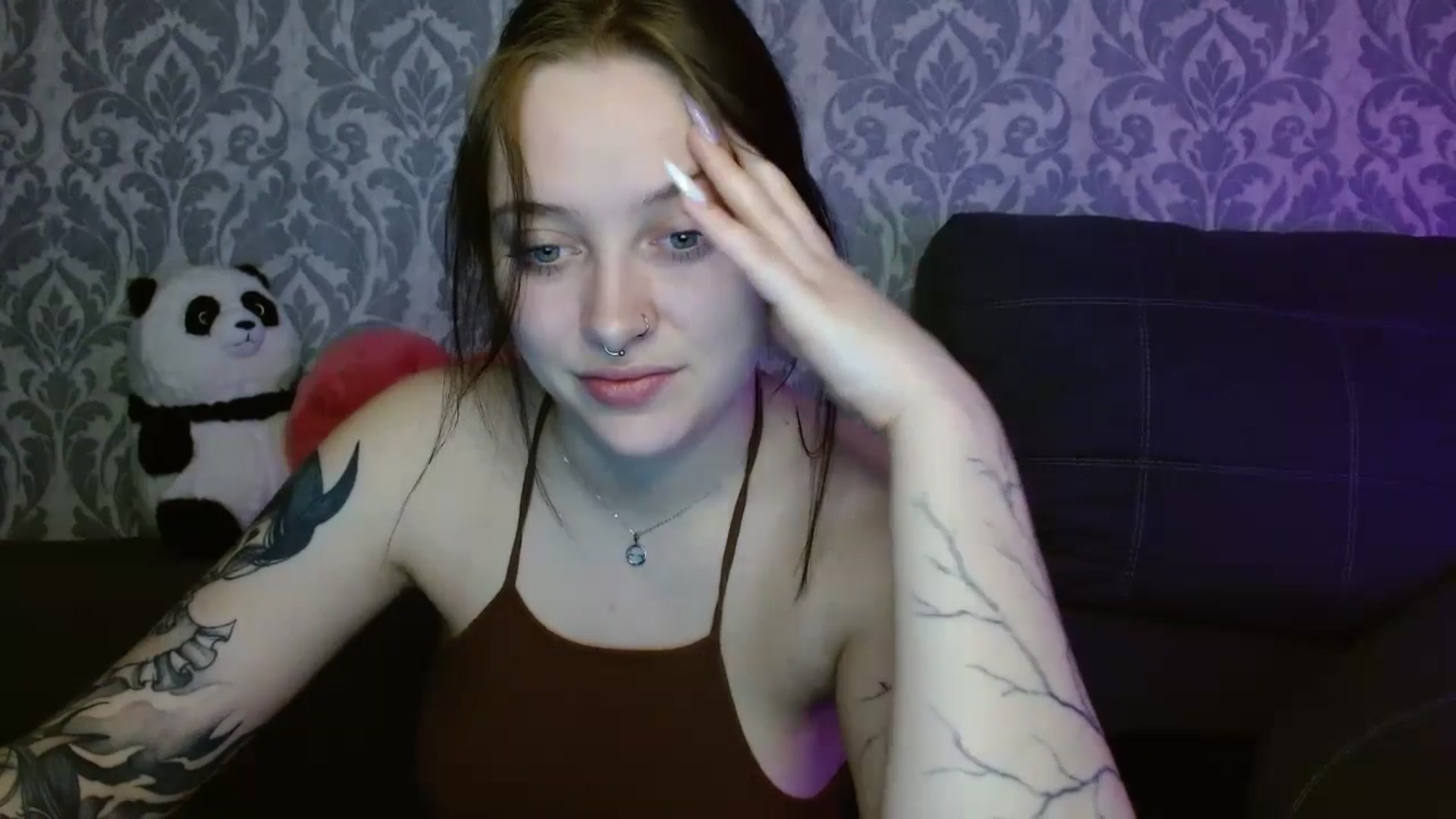 Gallery image thumbnail from AmyWard's myfreecams stream on, 05/09/2026, 11:12 image 16 of 20