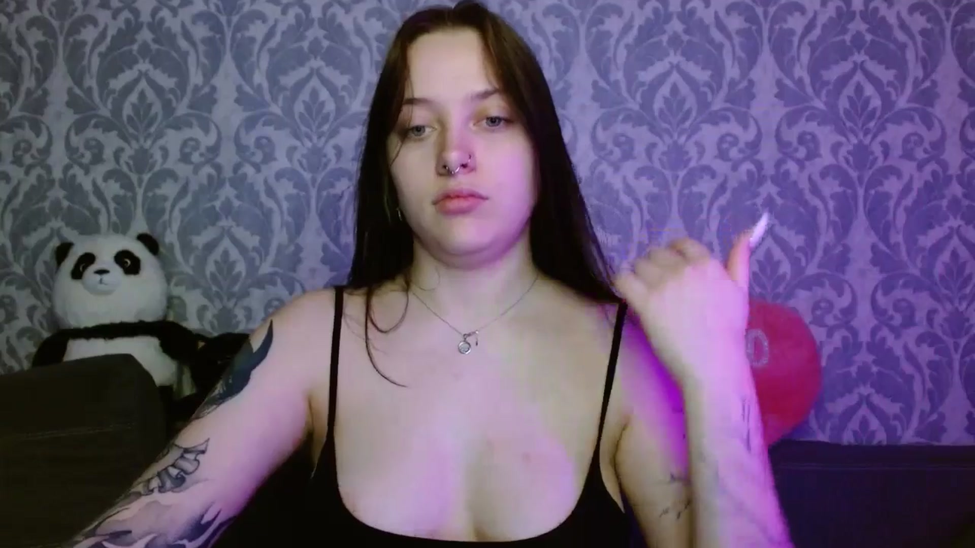 Gallery image thumbnail from AmyWard's myfreecams stream on, 05/10/2026, 09:17 image 15 of 20
