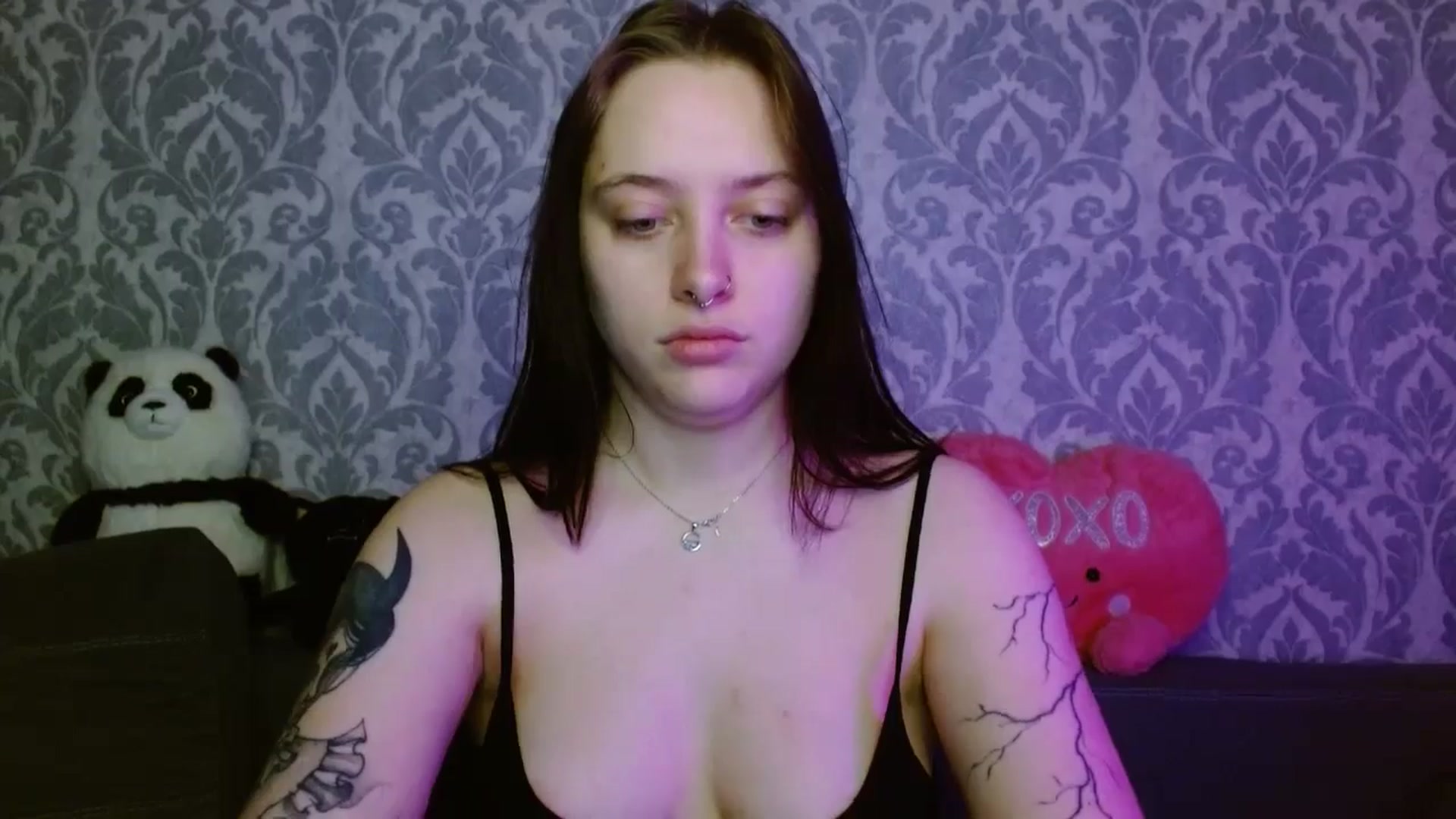 Gallery image thumbnail from AmyWard's myfreecams stream on, 05/10/2026, 09:17 image 14 of 20