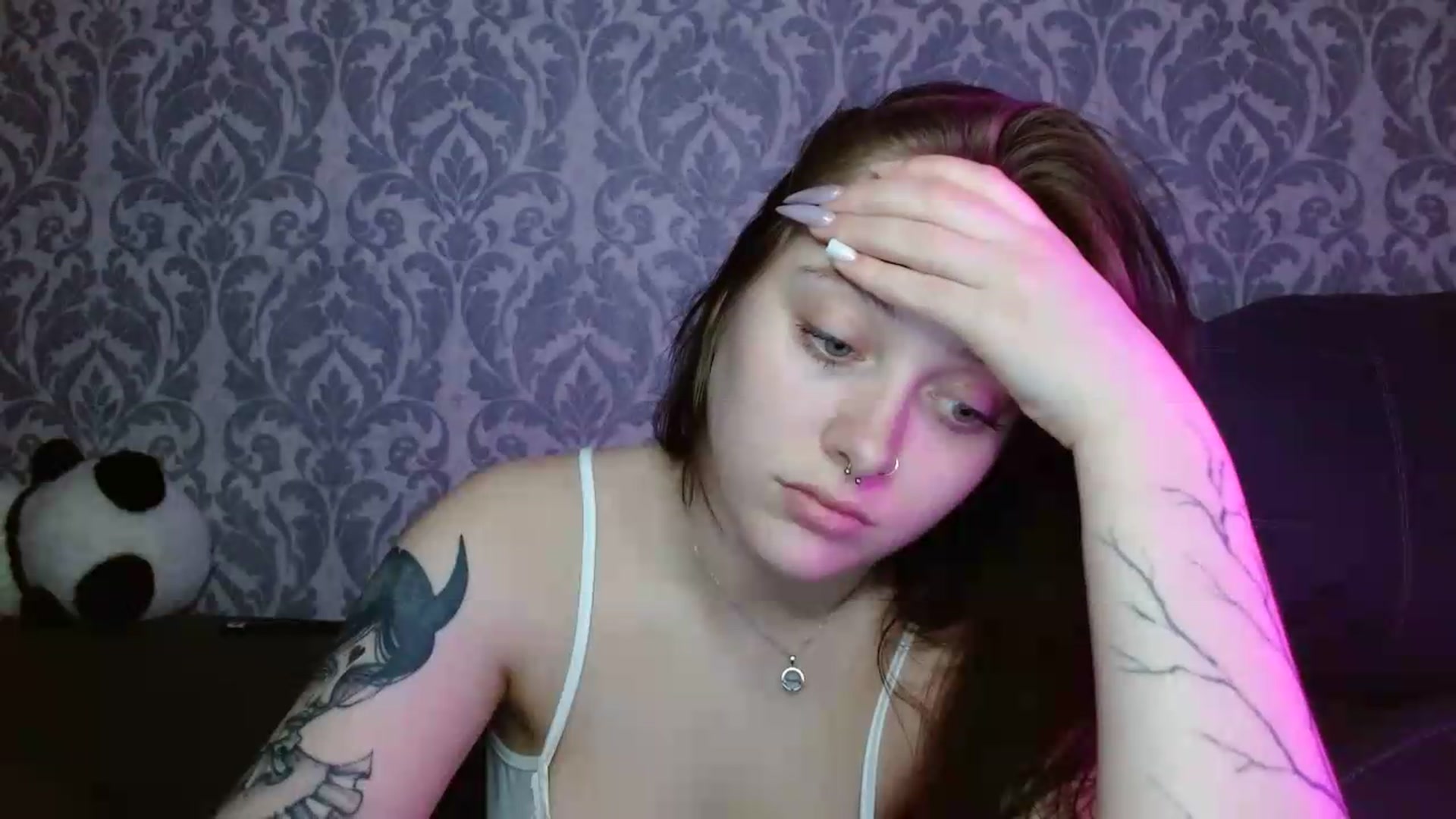 Gallery image thumbnail from AmyWard's myfreecams stream on, 05/11/2026, 15:49 image 19 of 20