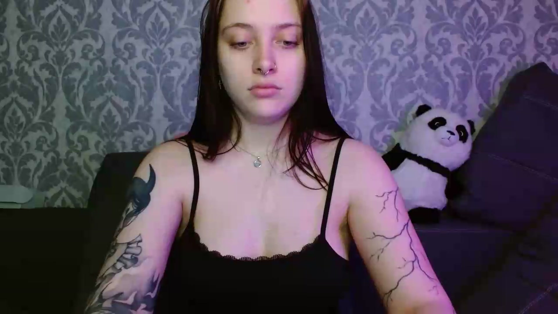 Gallery image thumbnail from AmyWard's myfreecams stream on, 05/15/2026, 12:20 image 12 of 20