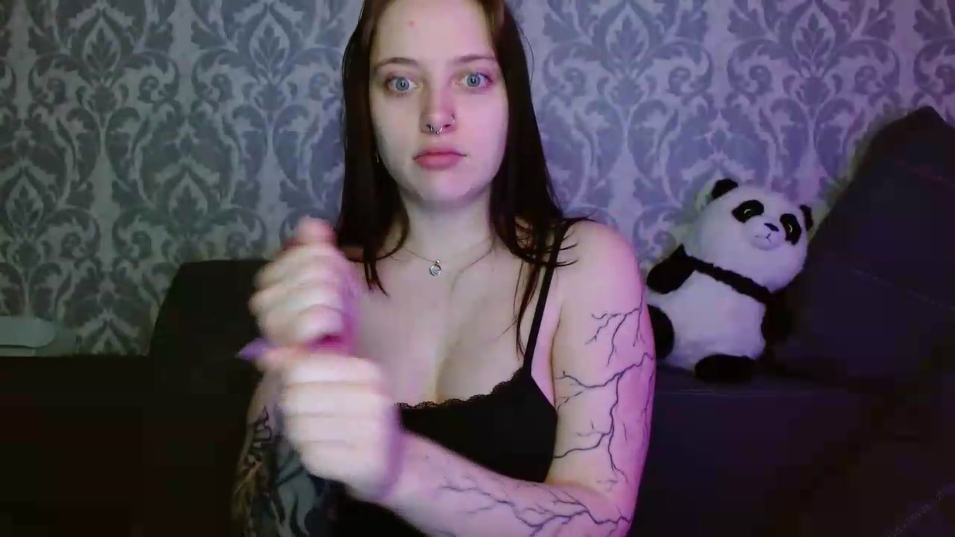Gallery image thumbnail from AmyWard's myfreecams stream on, 05/15/2026, 12:20 image 10 of 20