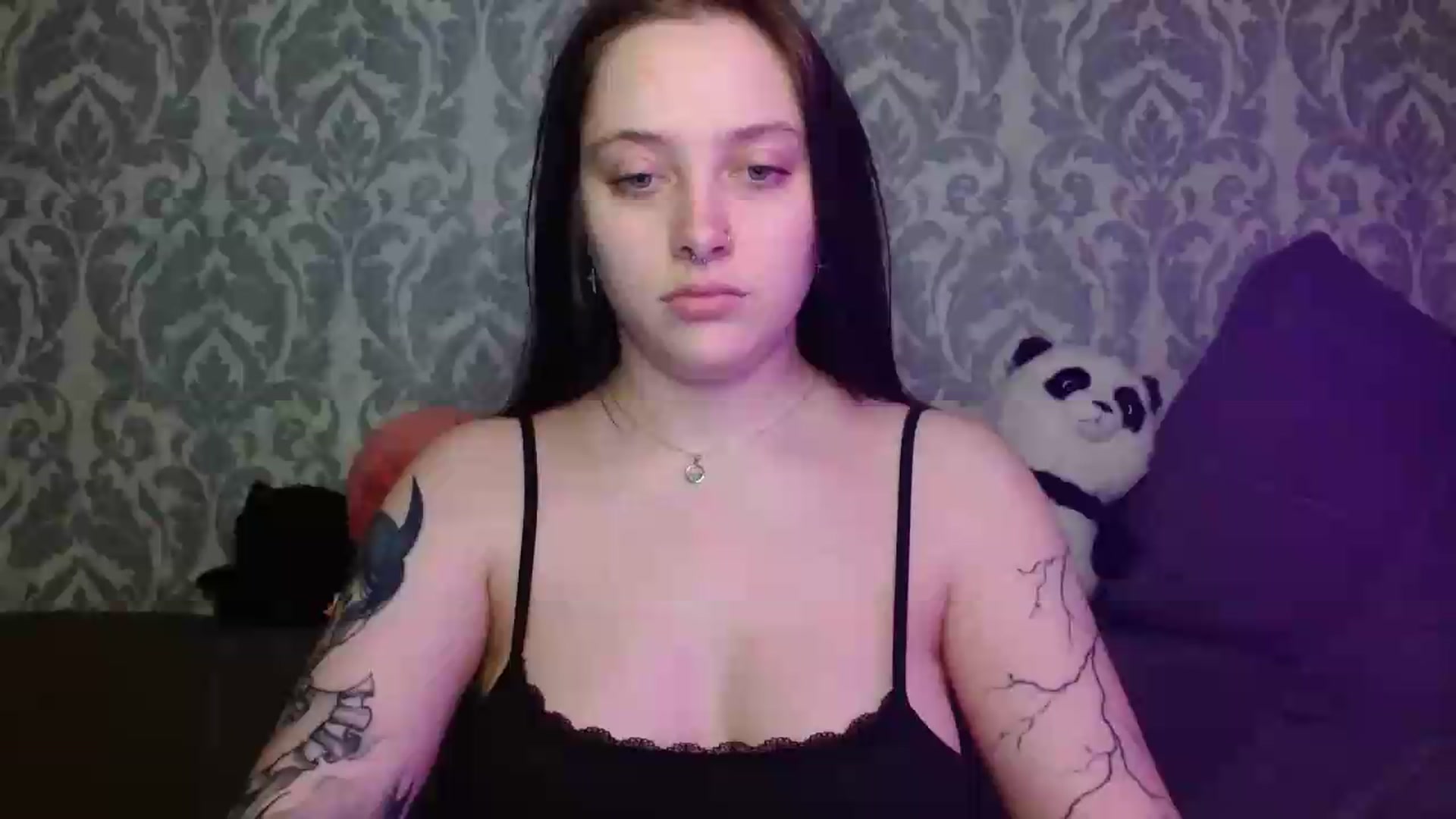 Gallery image thumbnail from AmyWard's myfreecams stream on, 05/15/2026, 13:57 image 1 of 20