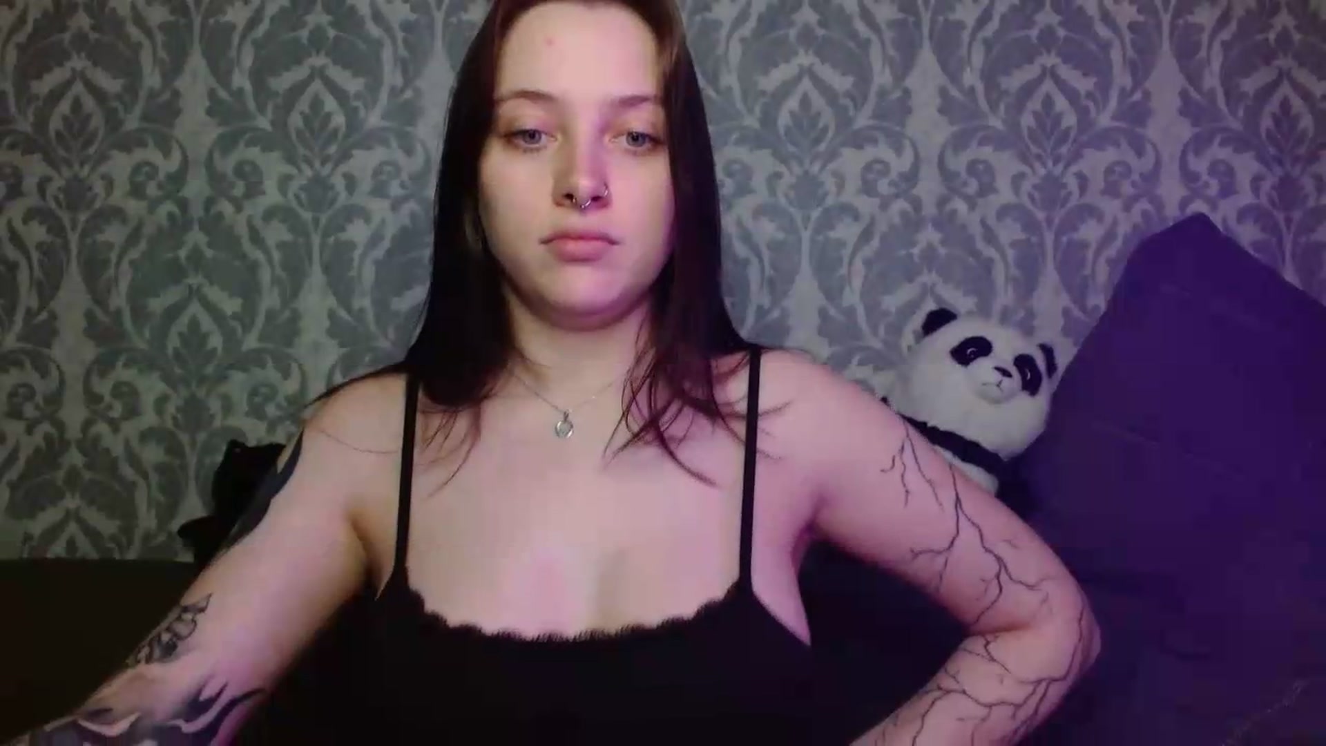 Gallery image thumbnail from AmyWard's myfreecams stream on, 05/15/2026, 13:57 image 6 of 20
