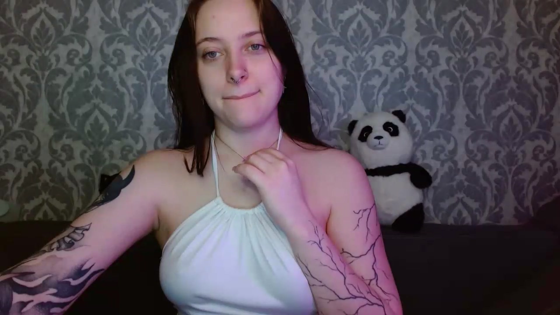 Gallery image thumbnail from AmyWard's myfreecams stream on, 05/16/2026, 10:09 image 20 of 20