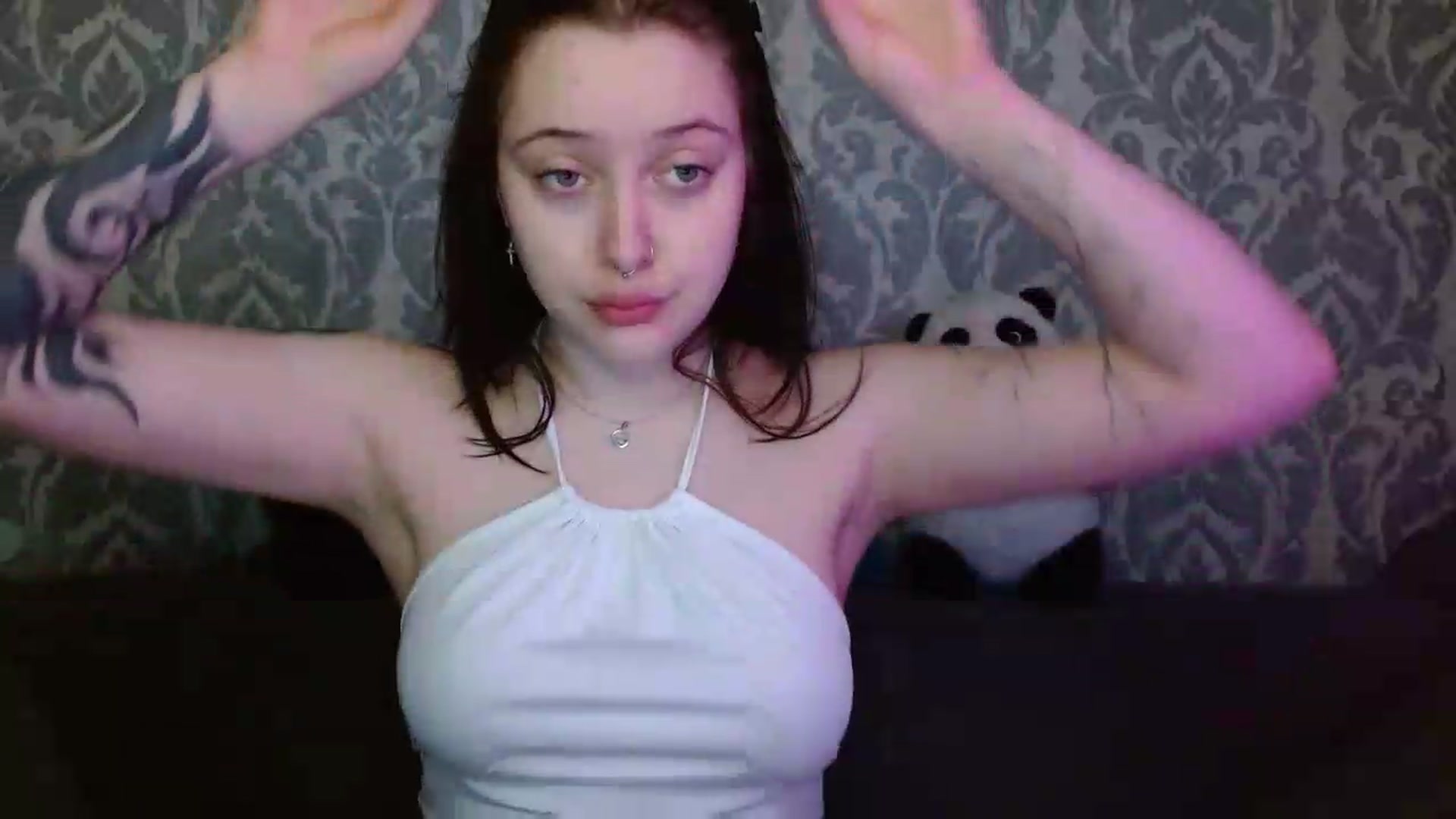 Gallery image thumbnail from AmyWard's myfreecams stream on, 05/16/2026, 10:09 image 2 of 20