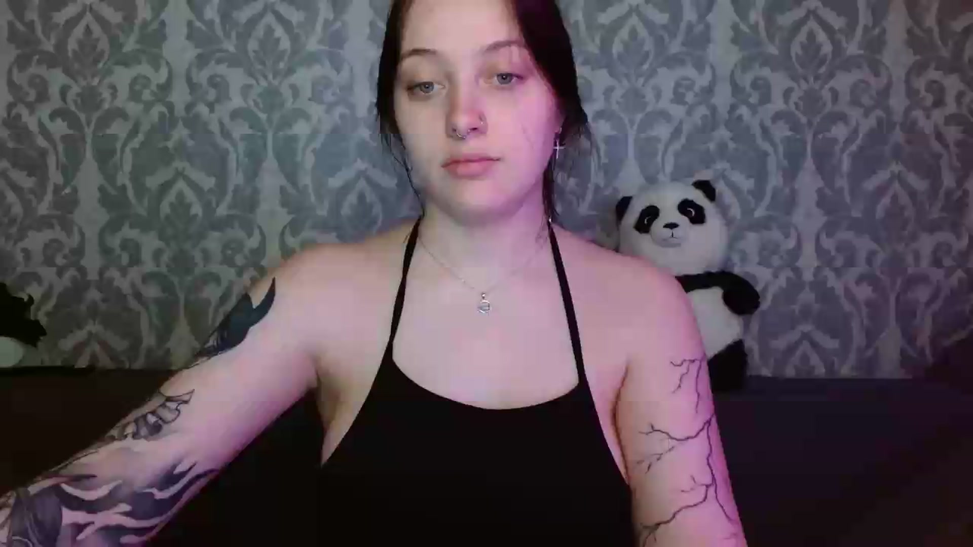 Gallery image thumbnail from AmyWard's myfreecams stream on, 05/16/2026, 12:00 image 4 of 20