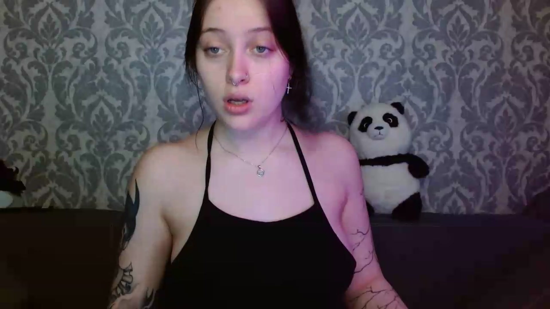 Gallery image thumbnail from AmyWard's myfreecams stream on, 05/16/2026, 12:00 image 3 of 20