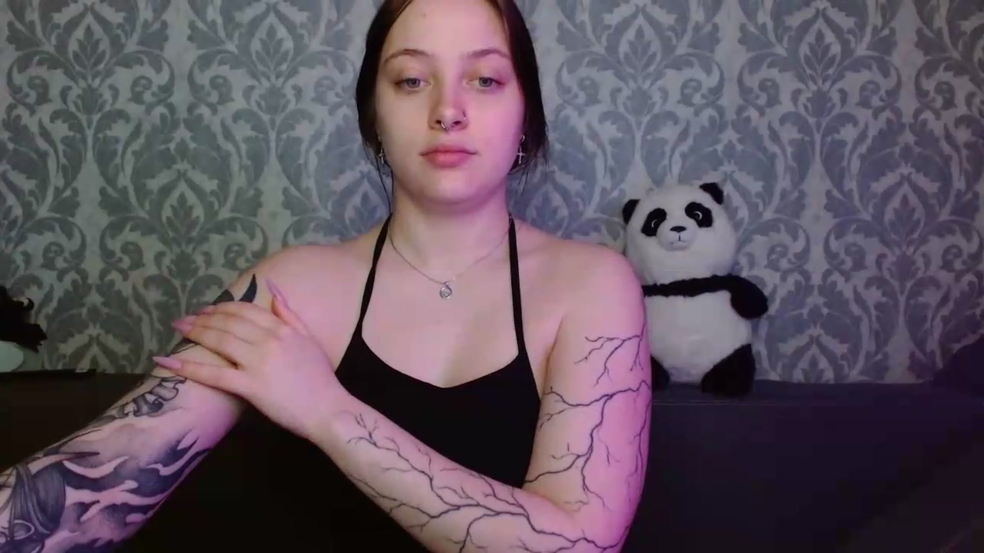 Gallery image thumbnail from AmyWard's myfreecams stream on, 05/16/2026, 12:00 image 6 of 20