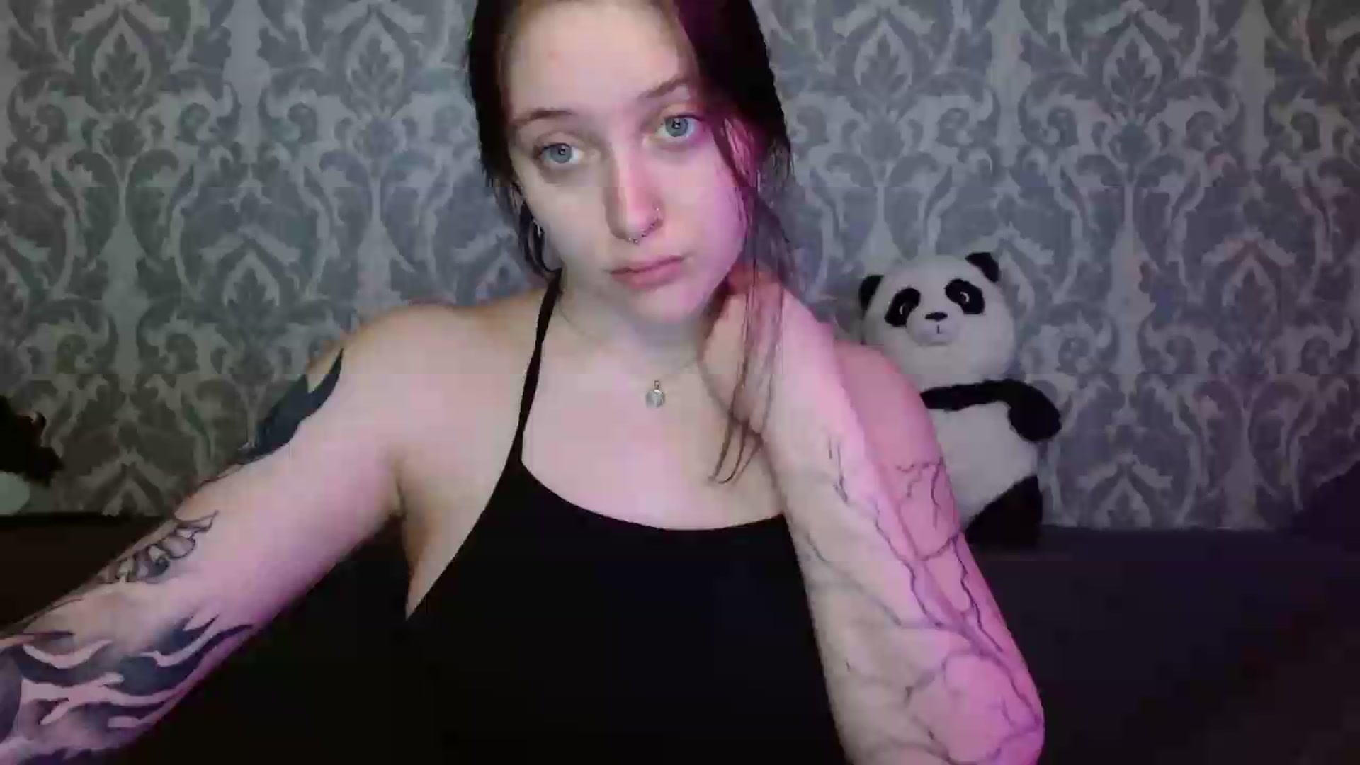 Gallery image thumbnail from AmyWard's myfreecams stream on, 05/16/2026, 12:00 image 1 of 20