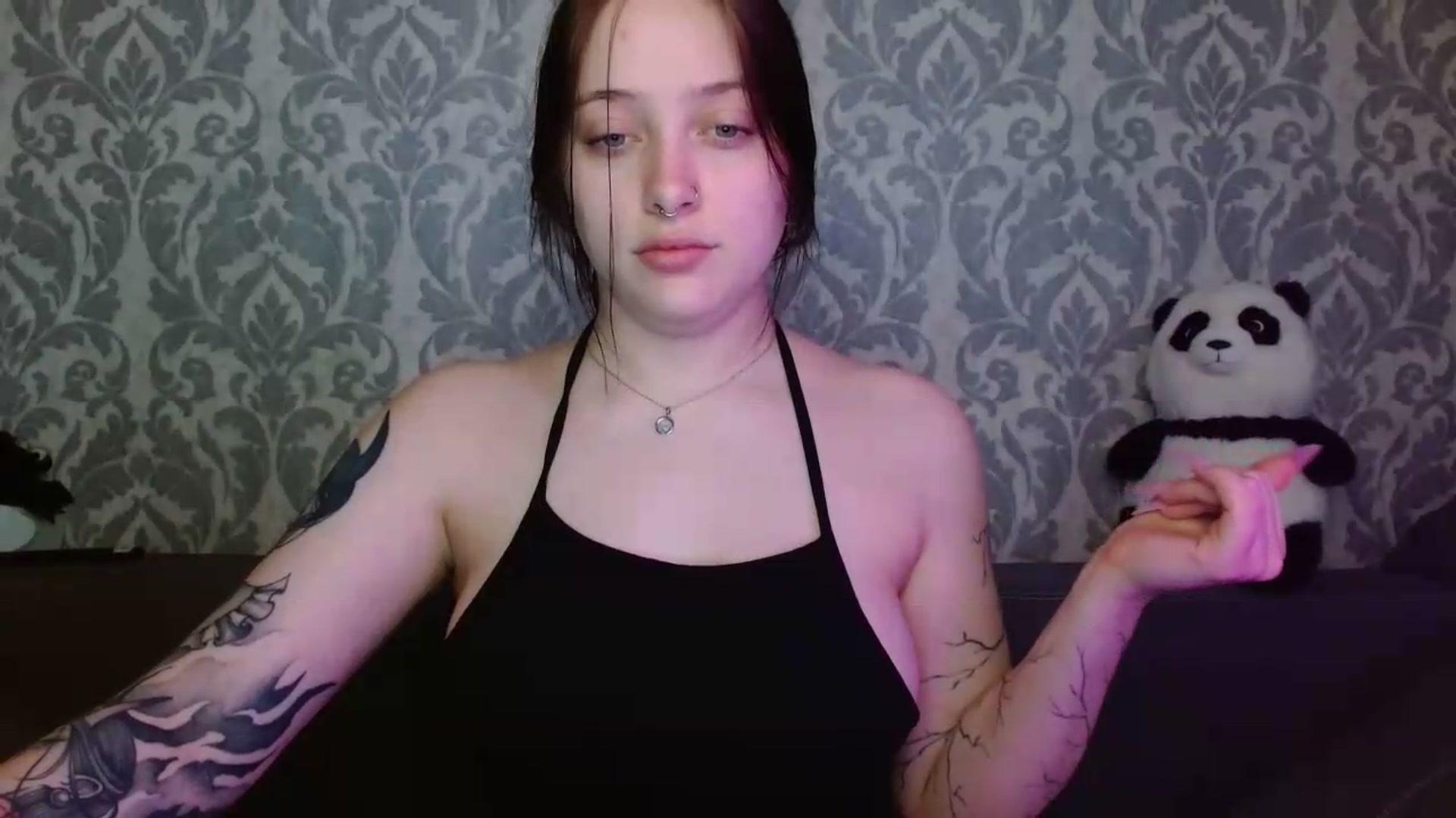 Gallery image thumbnail from AmyWard's myfreecams stream on, 05/16/2026, 12:00 image 14 of 20