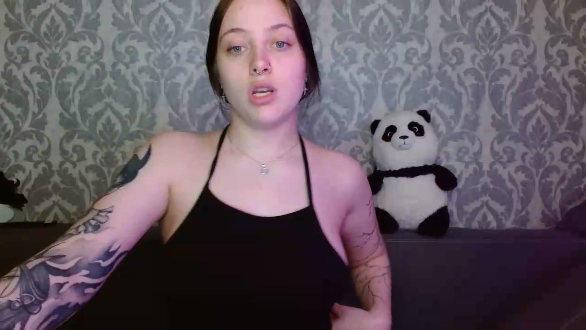 Gallery image thumbnail from AmyWard's myfreecams stream on, 05/16/2026, 12:00 image 7 of 20