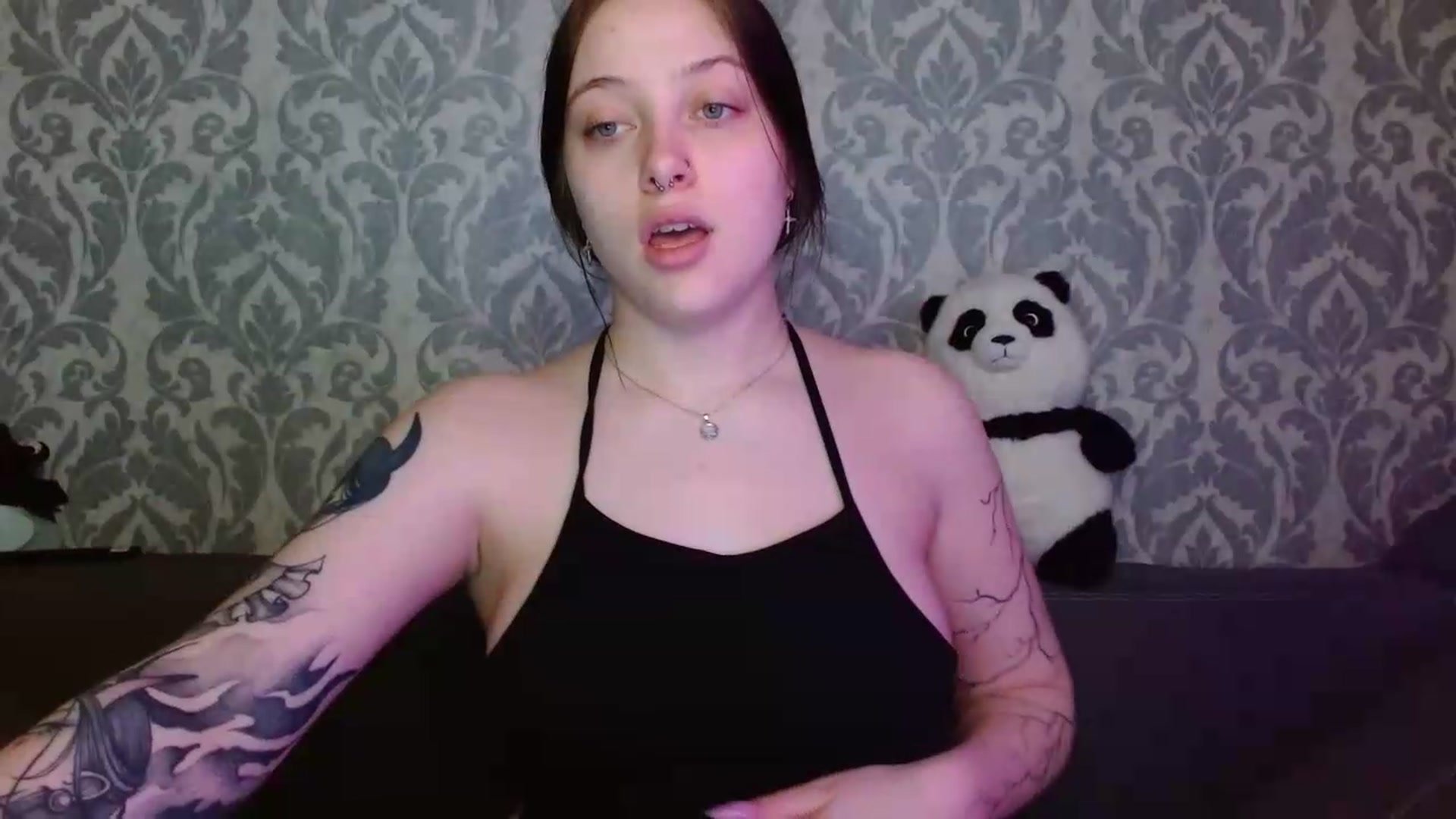 Gallery image thumbnail from AmyWard's myfreecams stream on, 05/16/2026, 12:00 image 8 of 20