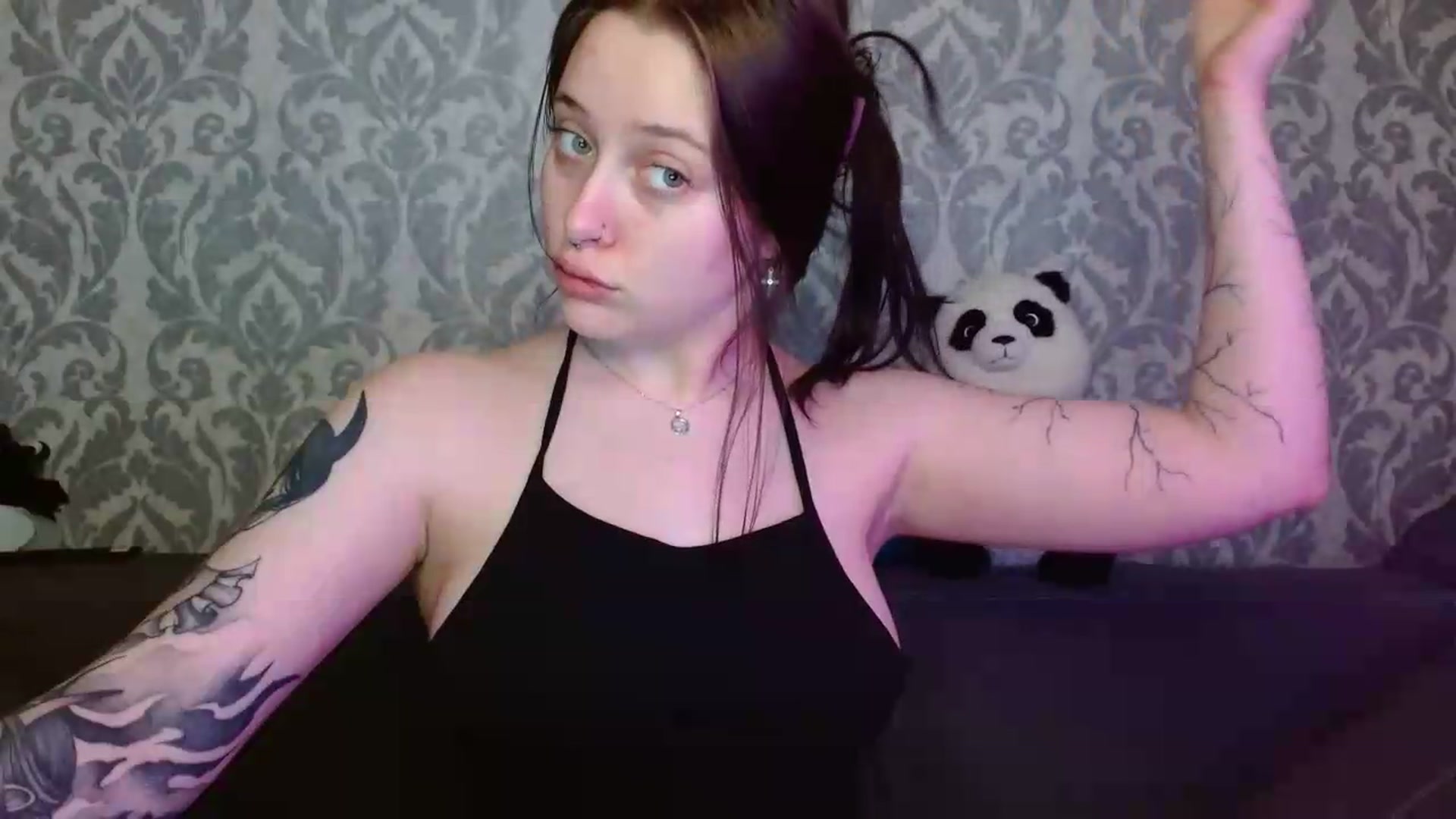 Gallery image thumbnail from AmyWard's myfreecams stream on, 05/16/2026, 12:00 image 2 of 20