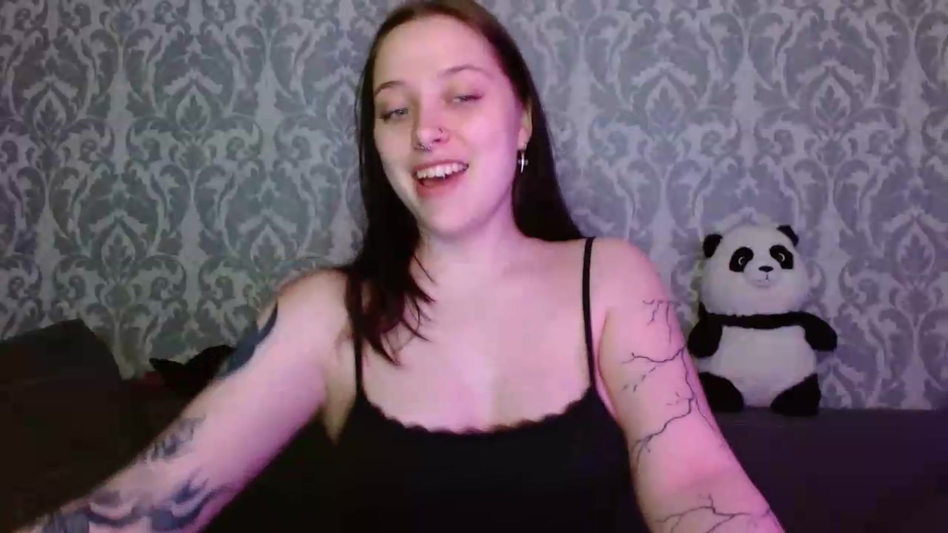 Gallery image thumbnail from AmyWard's myfreecams stream on, 05/17/2026, 10:57 image 13 of 20