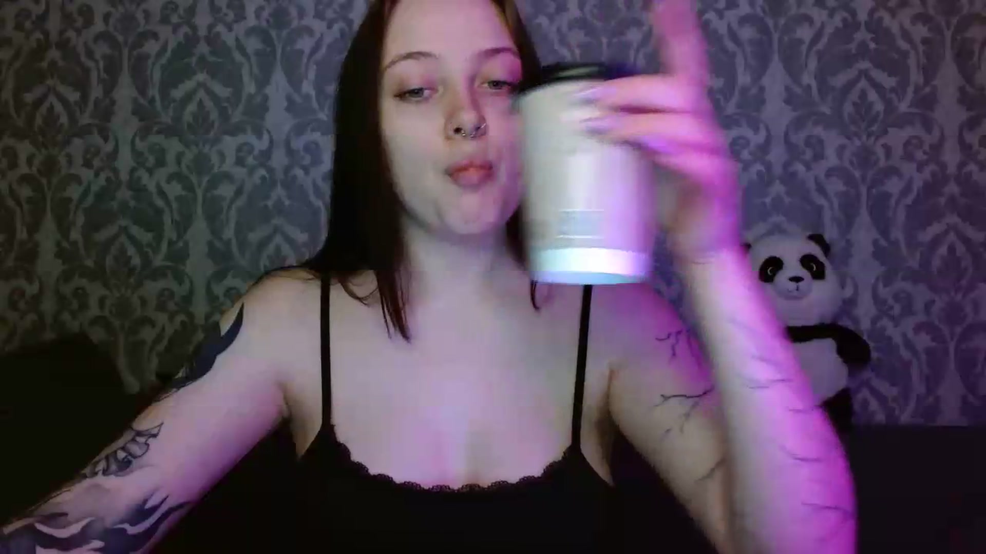 Gallery image thumbnail from AmyWard's myfreecams stream on, 05/17/2026, 10:57 image 9 of 20