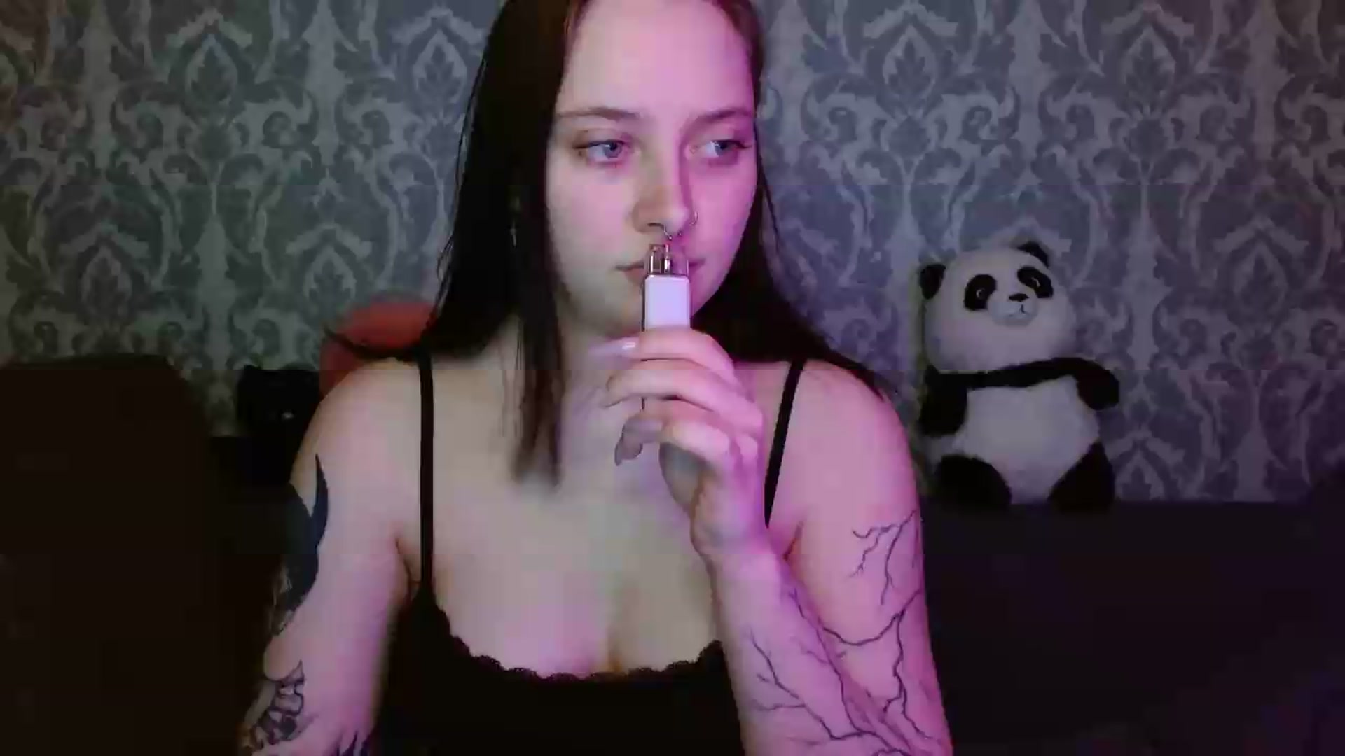 Gallery image thumbnail from AmyWard's myfreecams stream on, 05/17/2026, 15:16 image 1 of 20