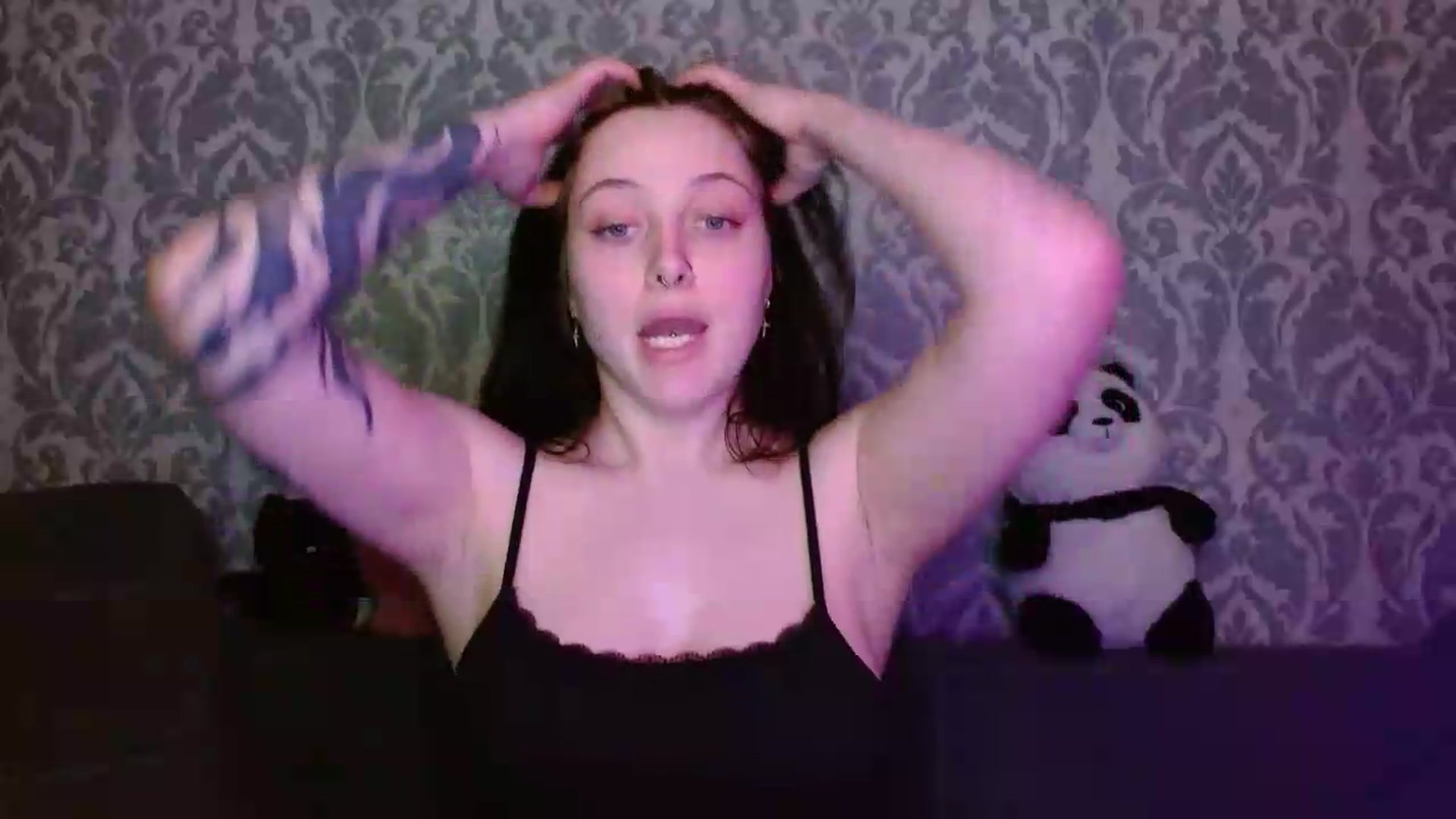 Gallery image thumbnail from AmyWard's myfreecams stream on, 05/17/2026, 15:16 image 10 of 20