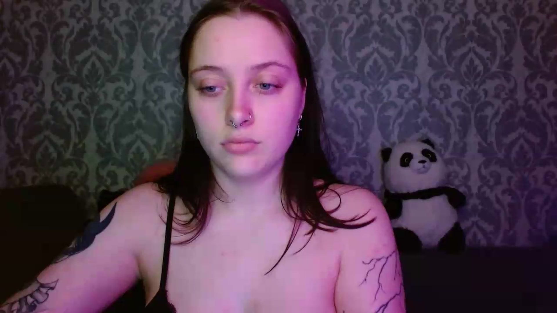 Gallery image thumbnail from AmyWard's myfreecams stream on, 05/17/2026, 15:16 image 9 of 20