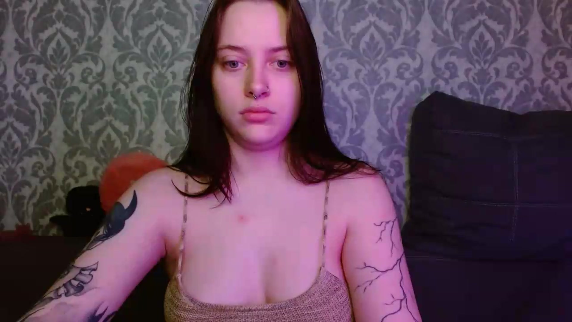 Gallery image thumbnail from AmyWard's myfreecams stream on, 05/18/2026, 09:50 image 8 of 20