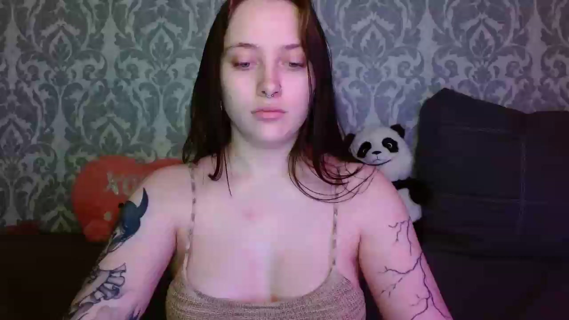 Gallery image thumbnail from AmyWard's myfreecams stream on, 05/18/2026, 12:03 image 9 of 20
