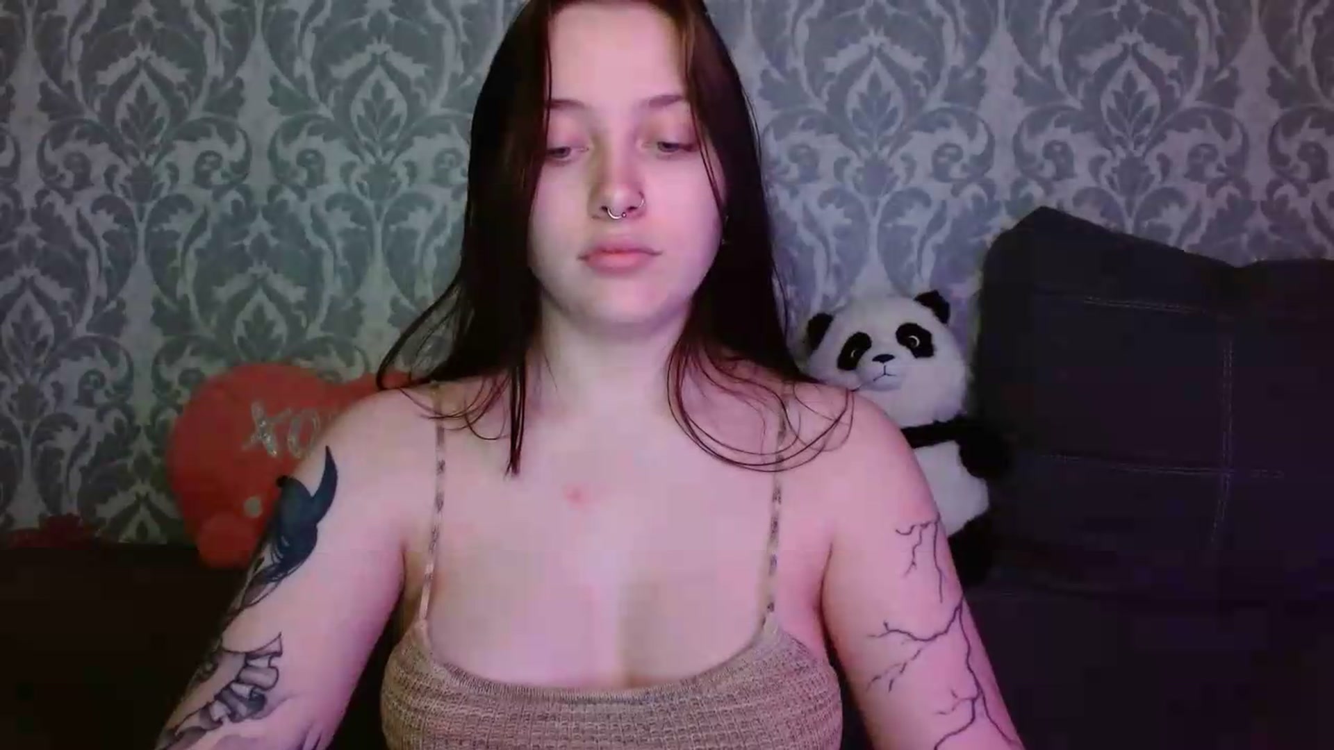 Gallery image thumbnail from AmyWard's myfreecams stream on, 05/18/2026, 12:03 image 8 of 20