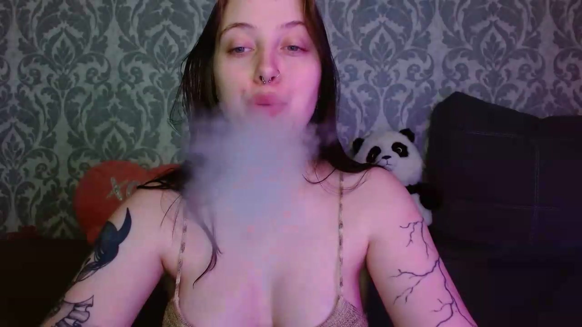 Gallery image thumbnail from AmyWard's myfreecams stream on, 05/18/2026, 14:00 image 2 of 20
