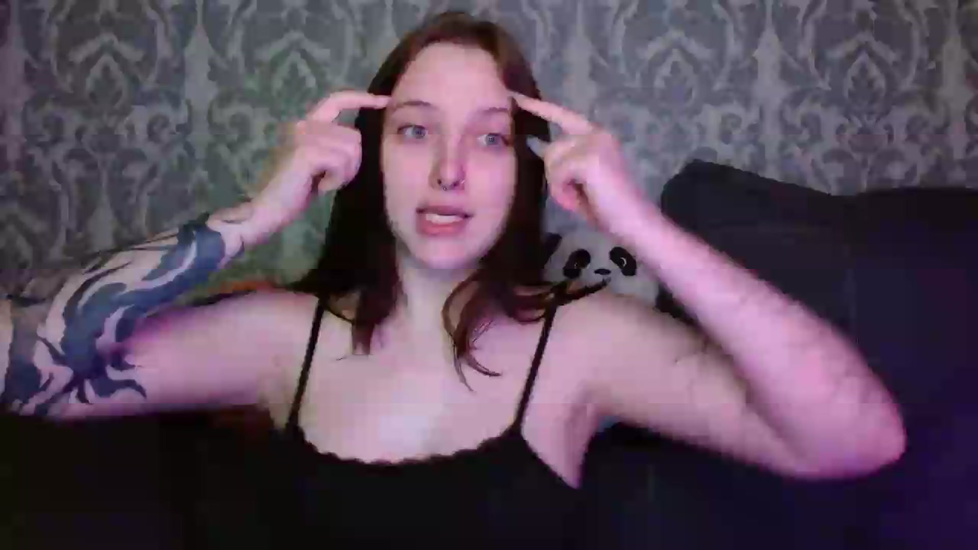 Gallery image thumbnail from AmyWard's myfreecams stream on, 05/19/2026, 12:51 image 1 of 20