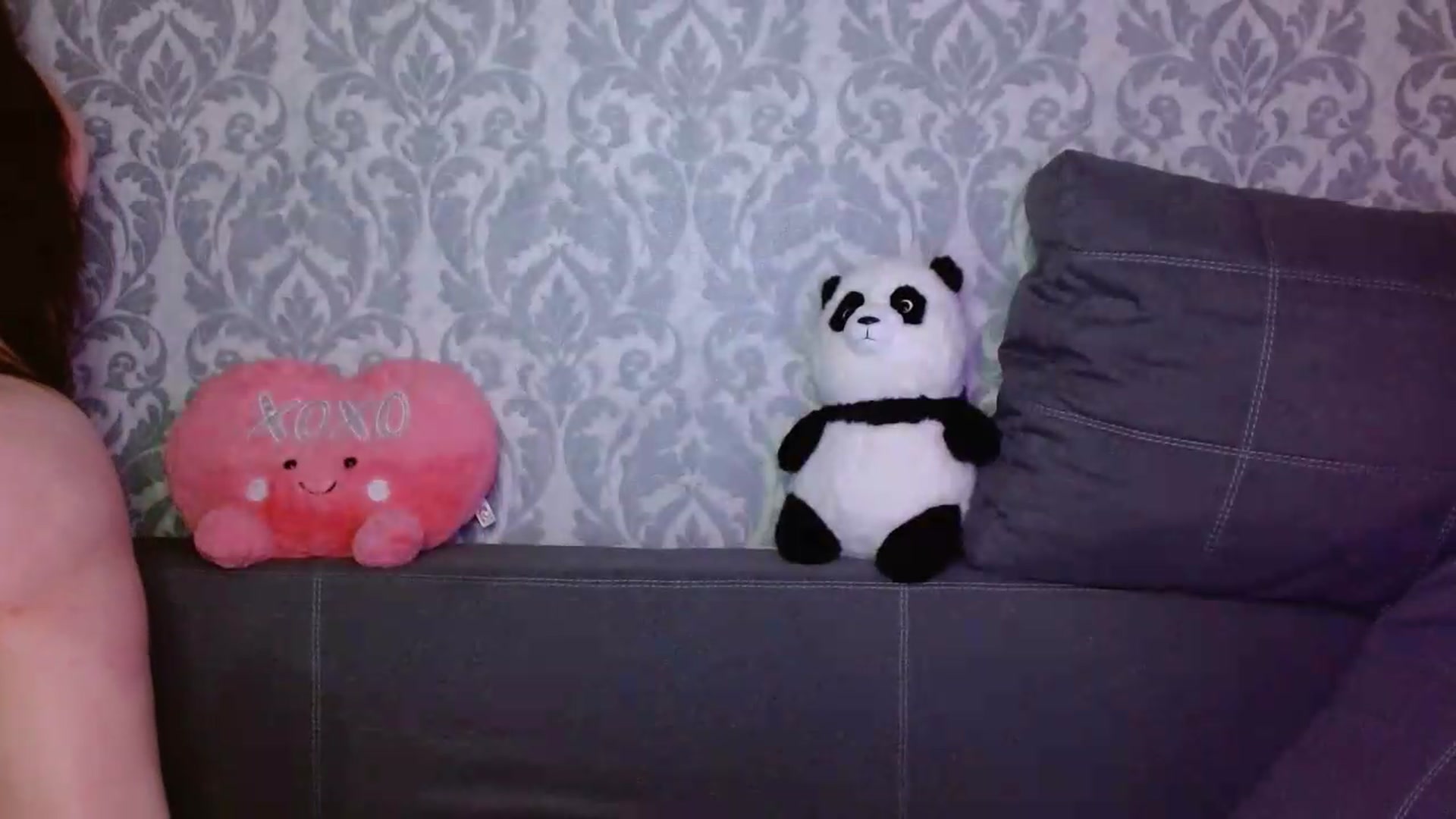 Gallery image thumbnail from AmyWard's myfreecams stream on, 05/21/2026, 11:01 image 3 of 20