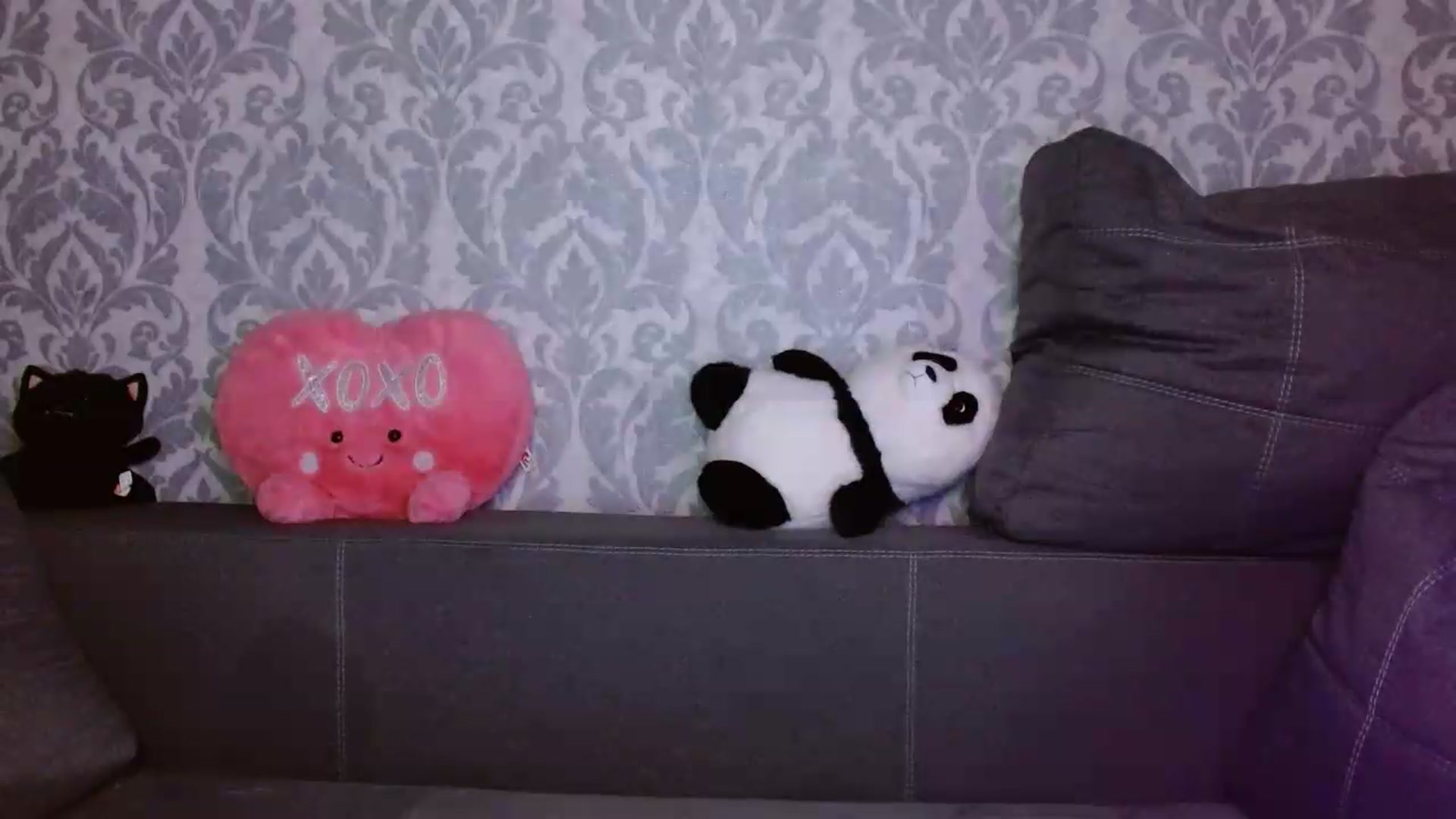 Gallery image thumbnail from AmyWard's myfreecams stream on, 05/23/2026, 11:45 image 20 of 20