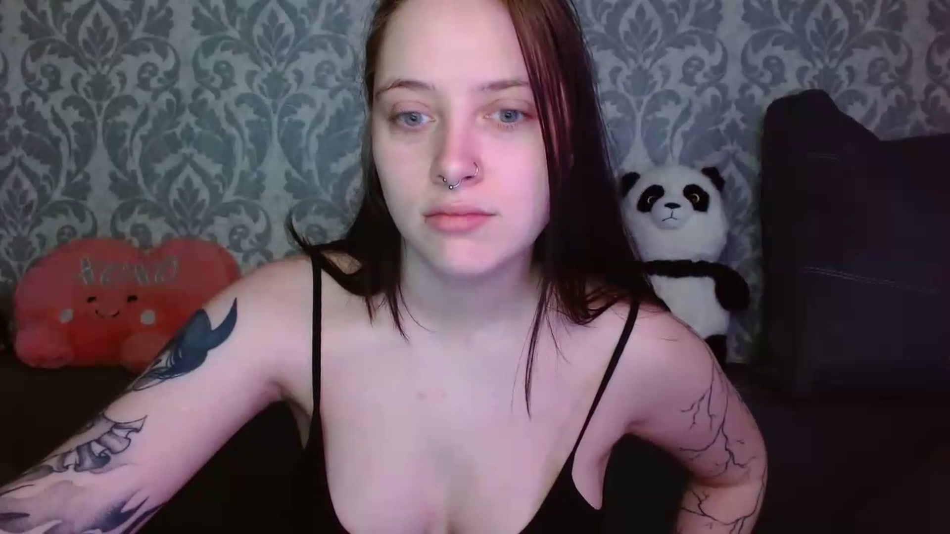 Gallery image thumbnail from AmyWard's myfreecams stream on, 05/24/2026, 12:44 image 18 of 20